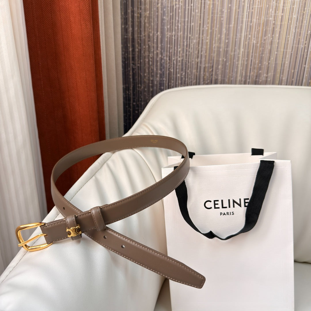 CEL 2.5 BELT