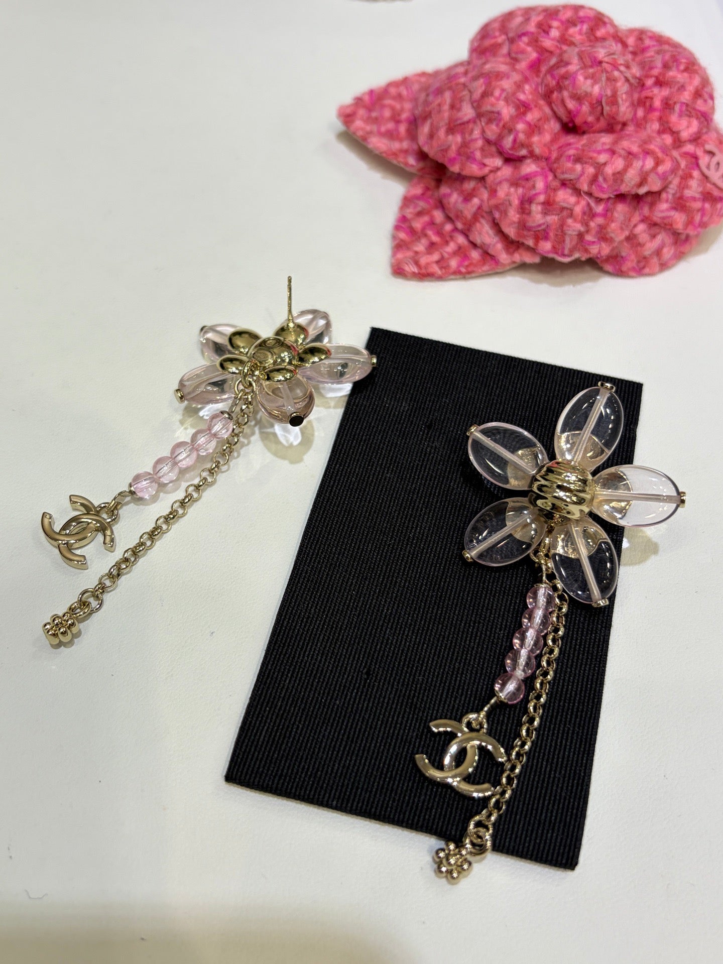 CC EARRINGS