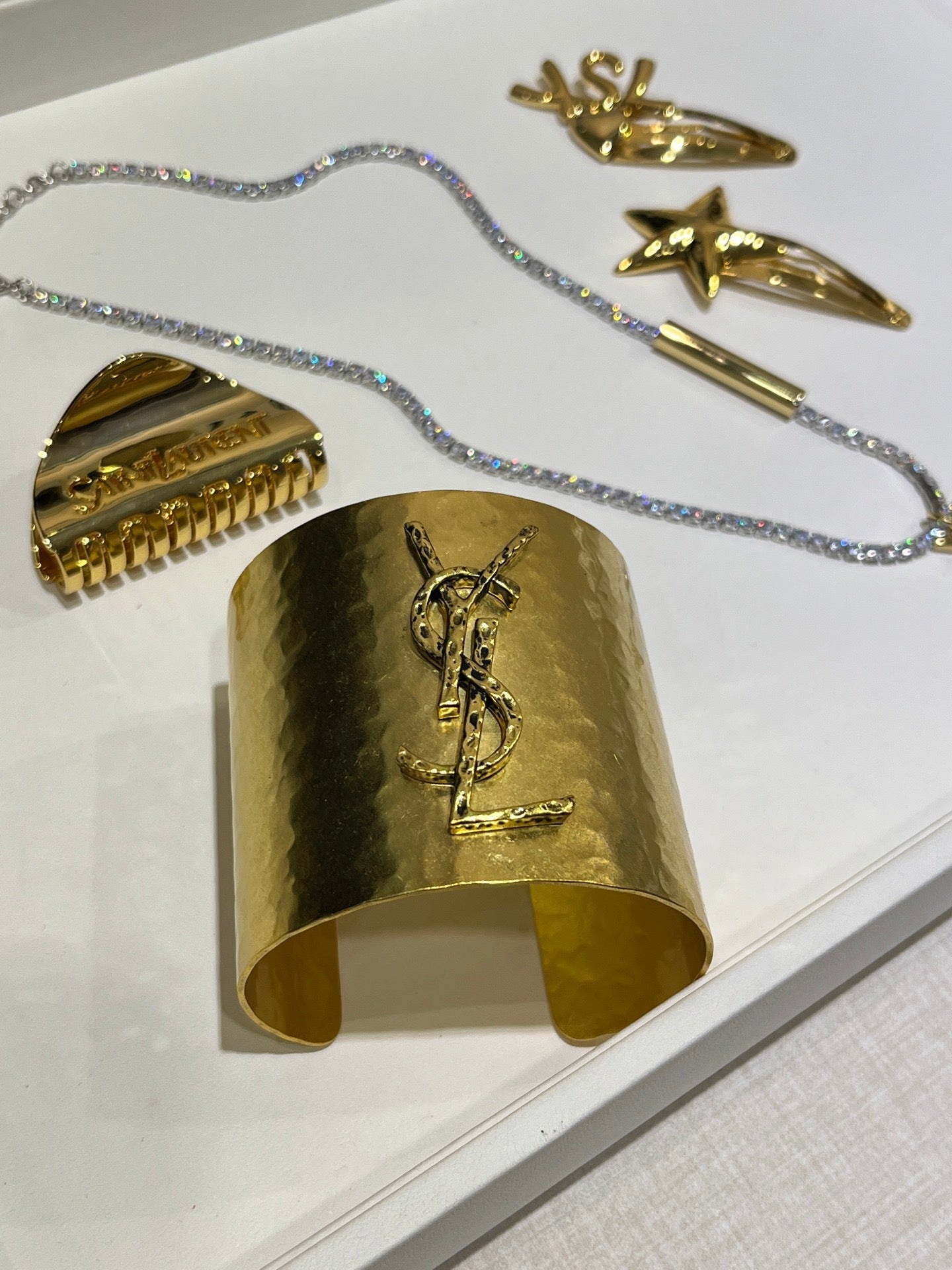 SL BRACELET