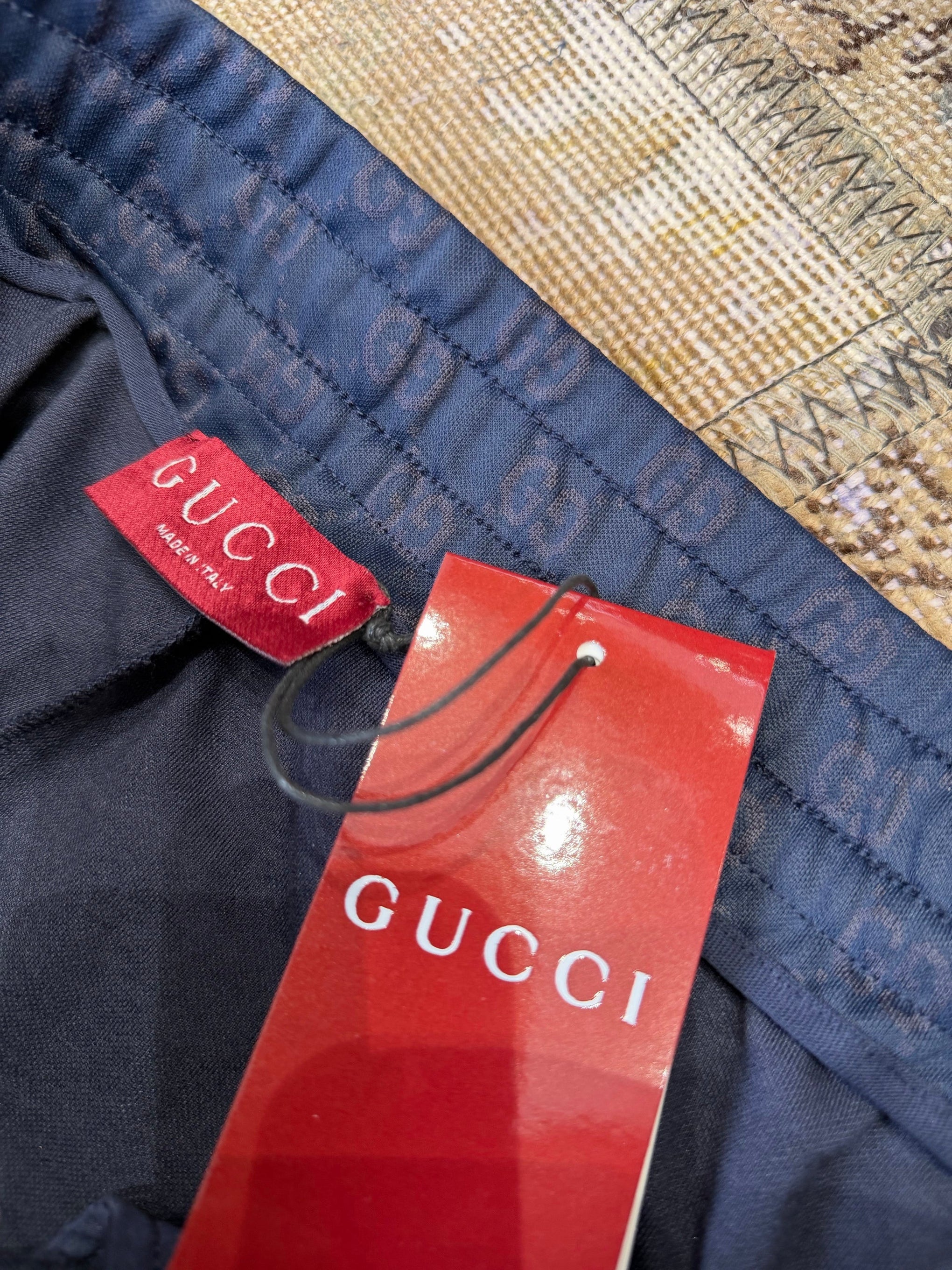 GG SHORTS