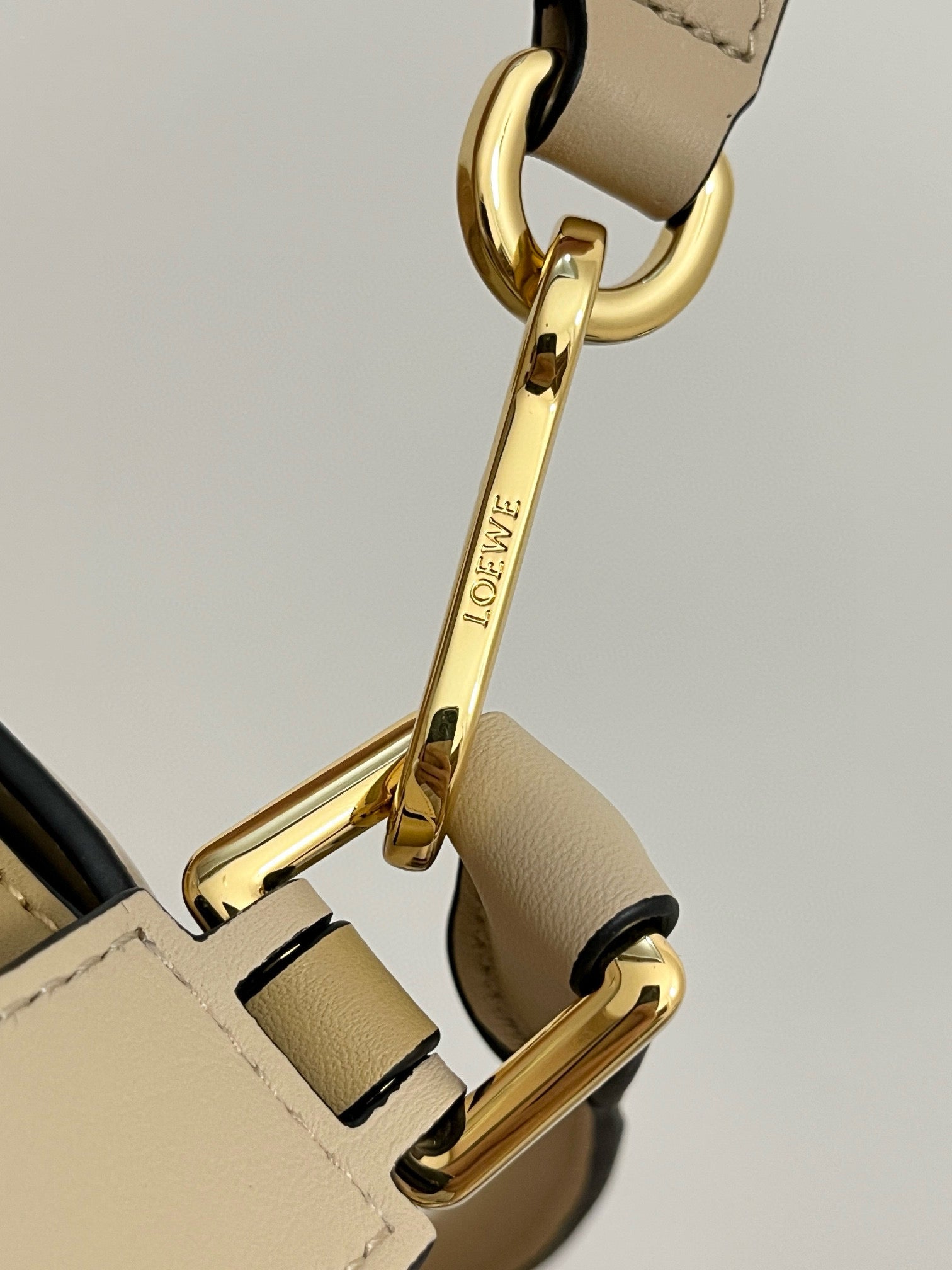 LOEW SMALL PUZZLE BAG