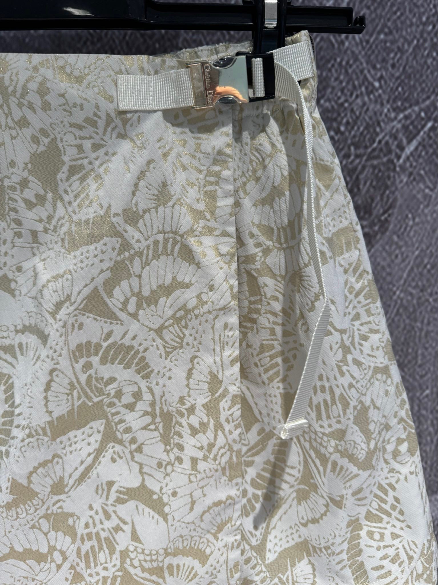 CD SKIRT