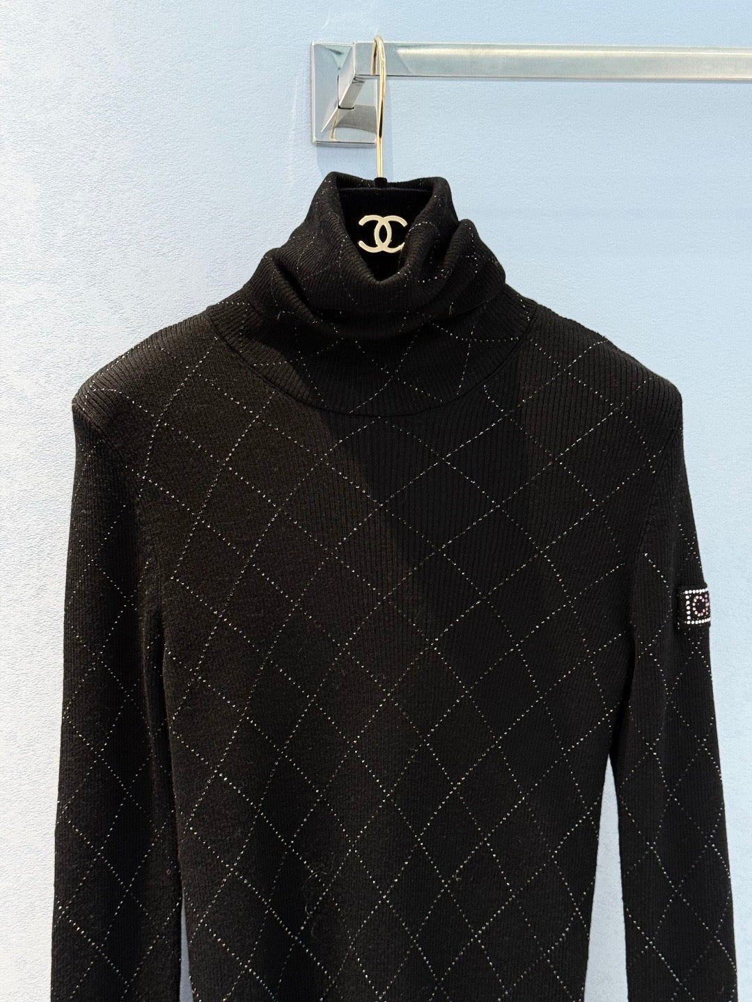 CC TURTLENECK
