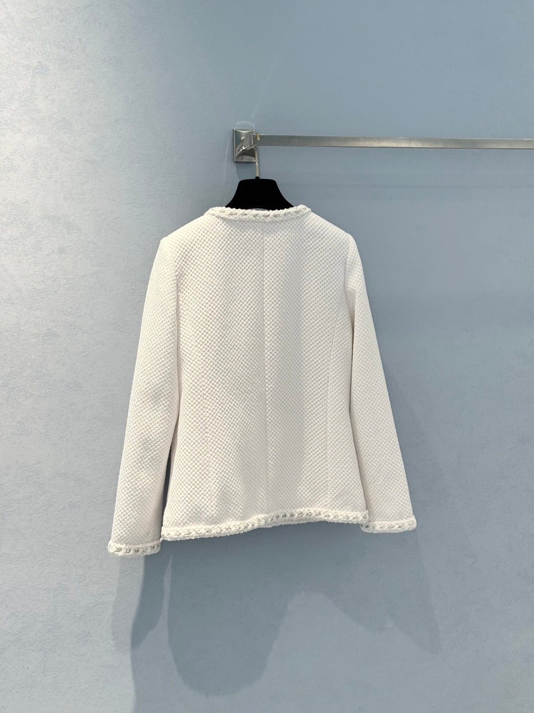 CC BLAZER
