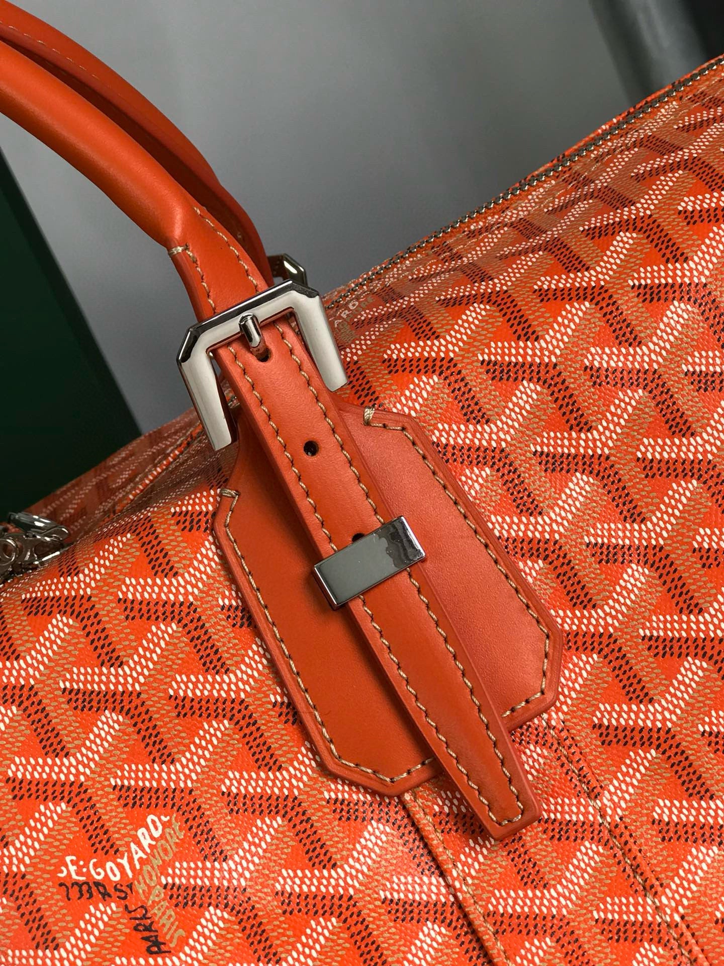 GOYA BOSTON 45 BAG