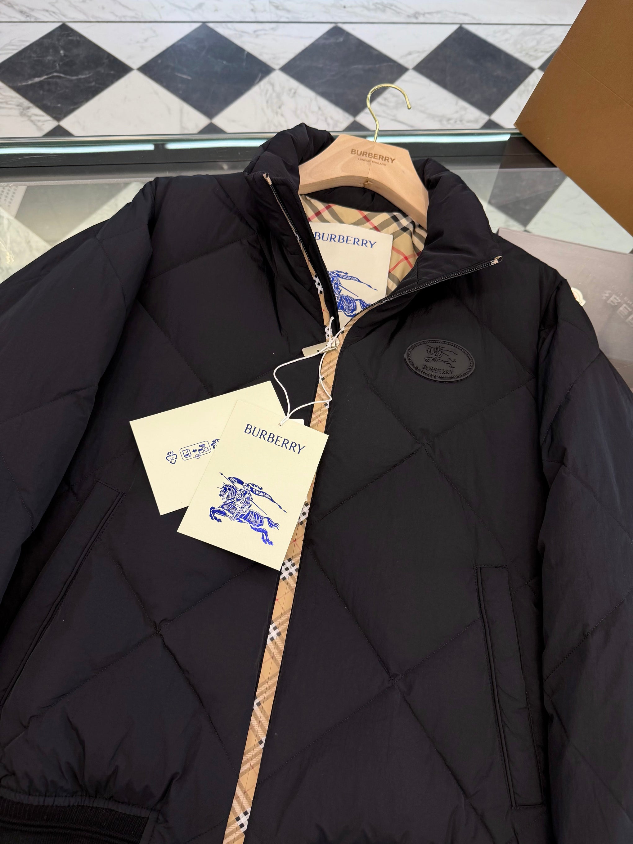 BBR JACKET