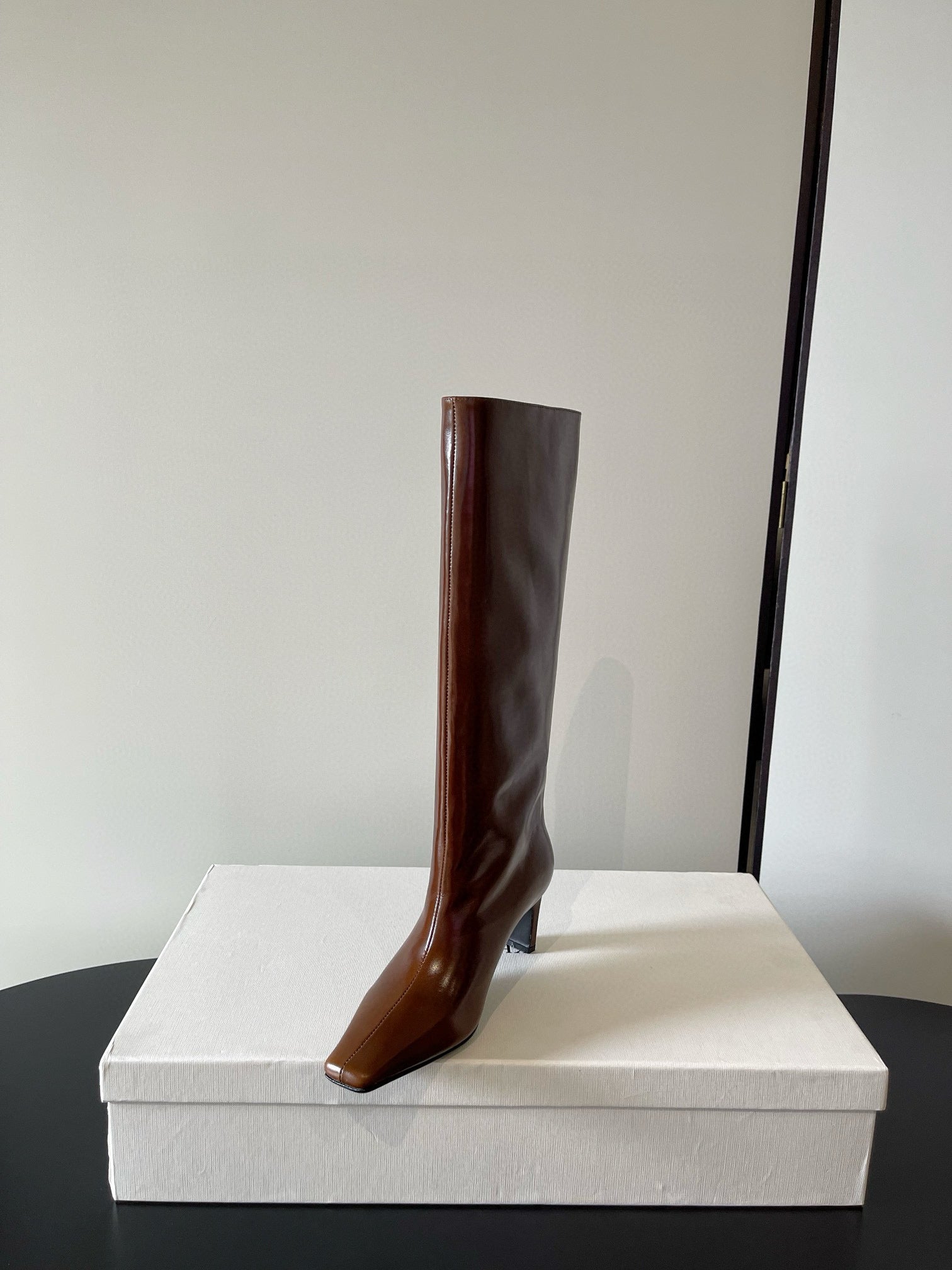 KHAITE BOOTS