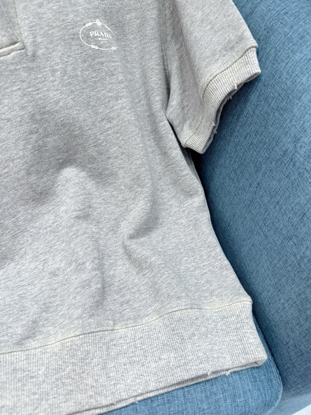 PD POLO SHIRT