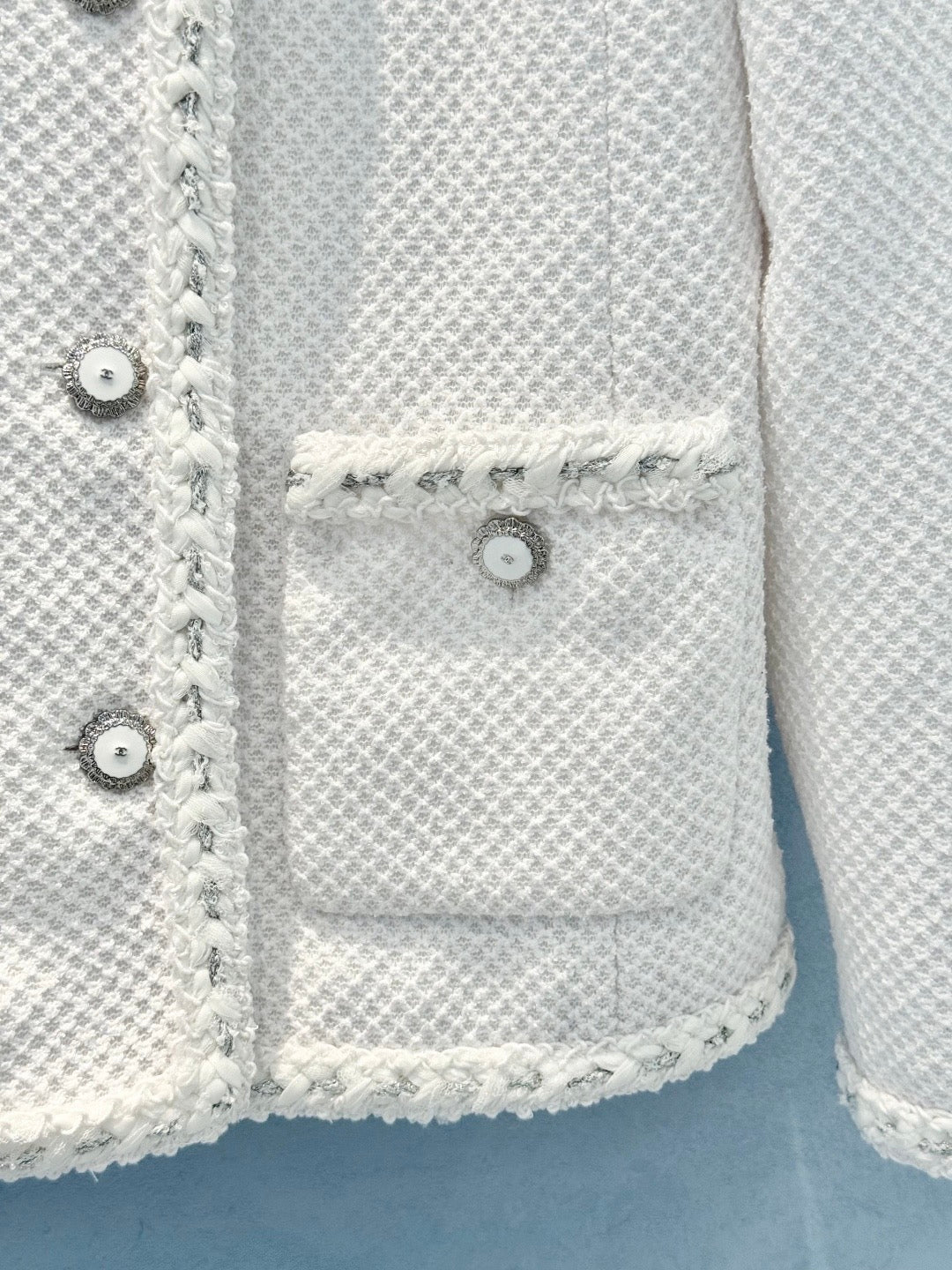 CC BLAZER