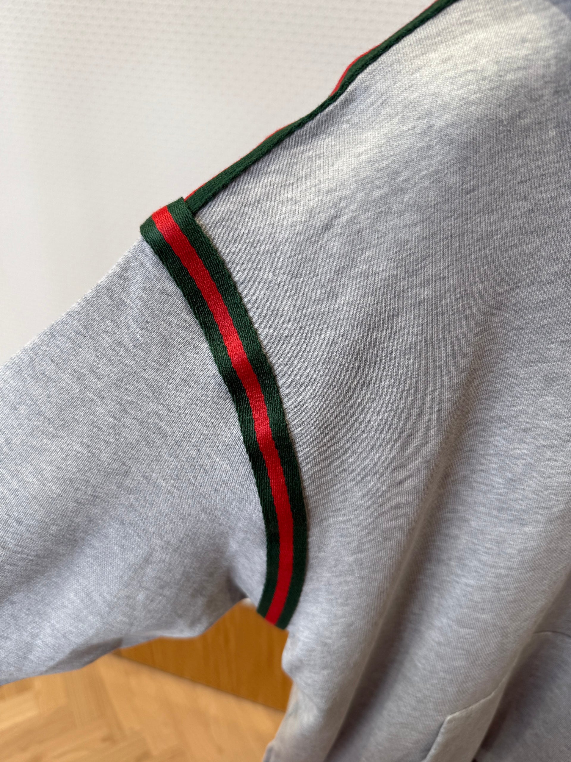 GG HOODIE