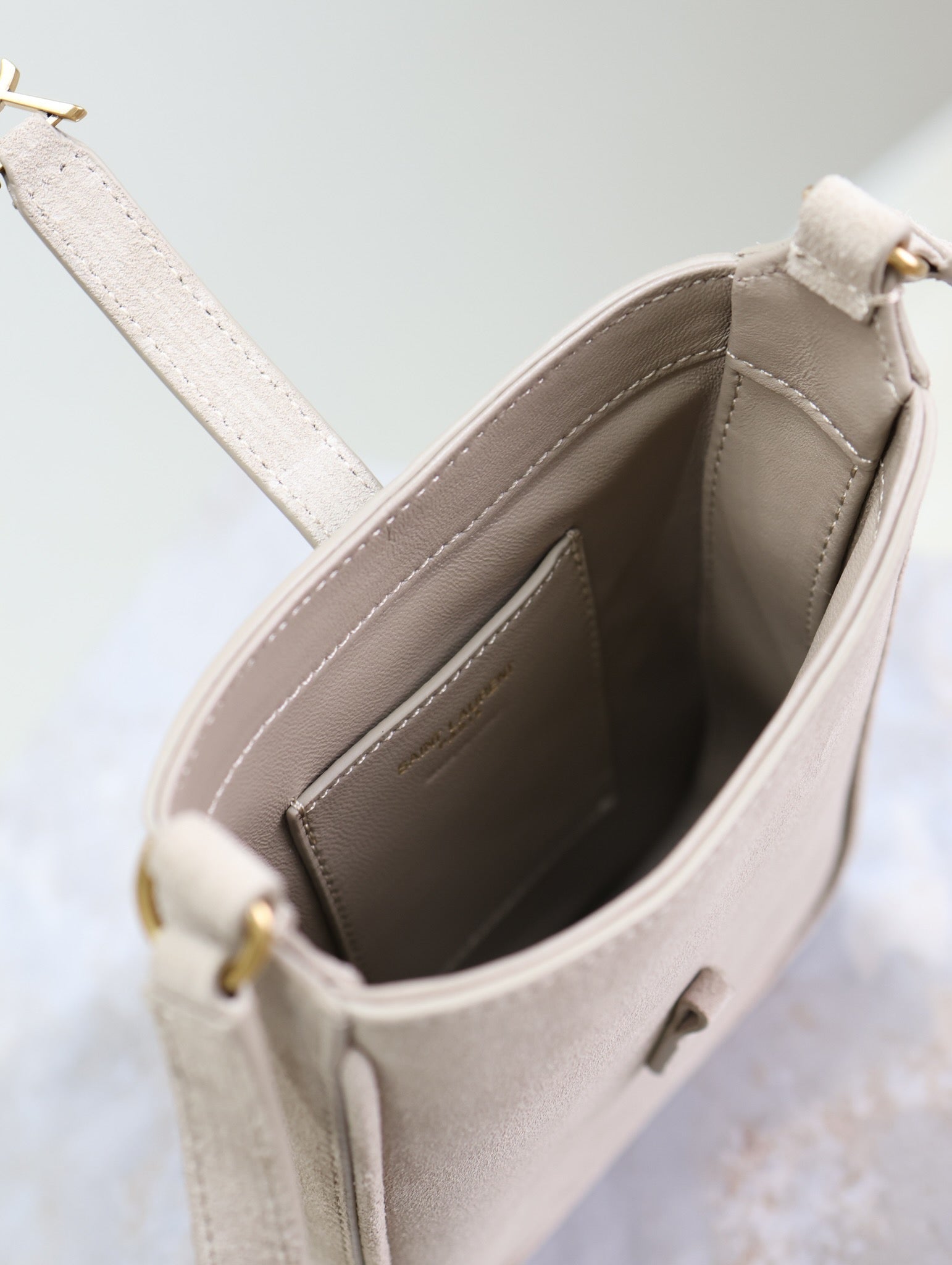 SL LE5 A 7 MINI BAG