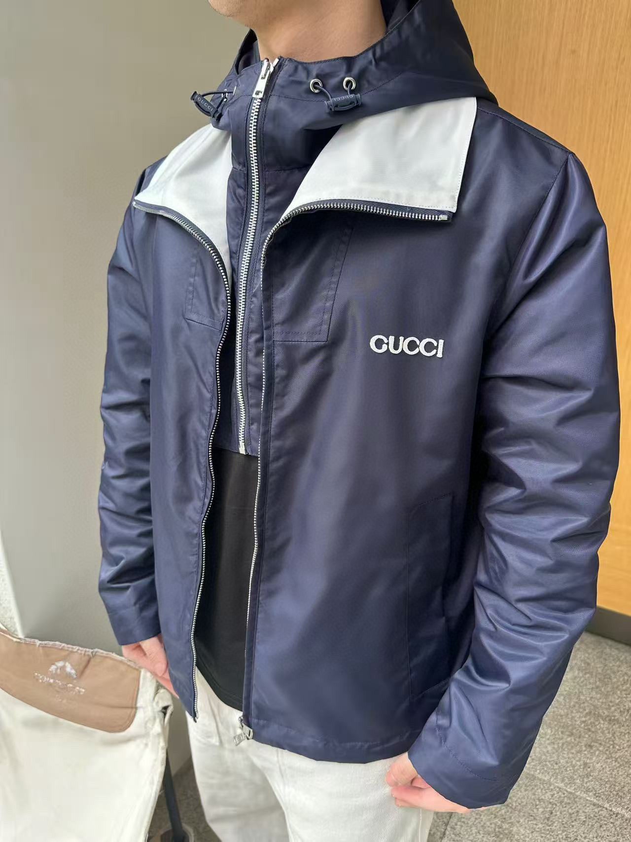 GG JACKET