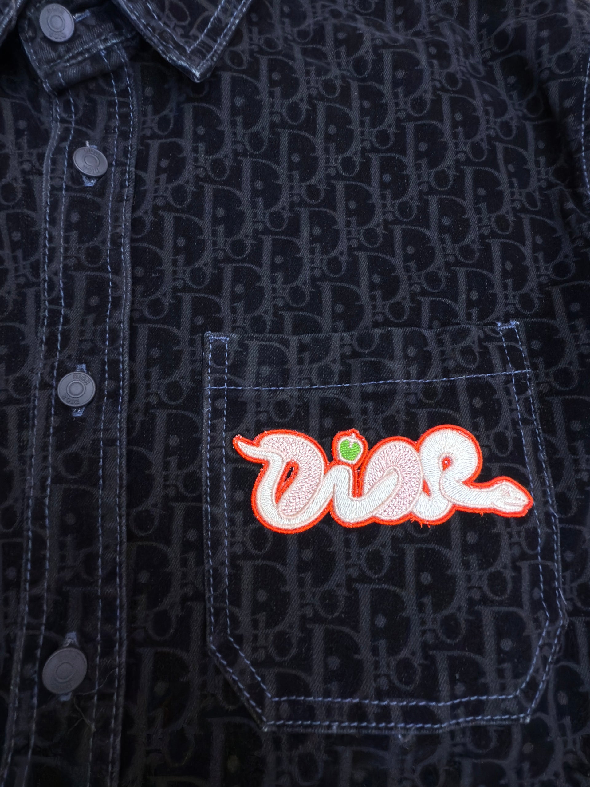 CD SHIRT