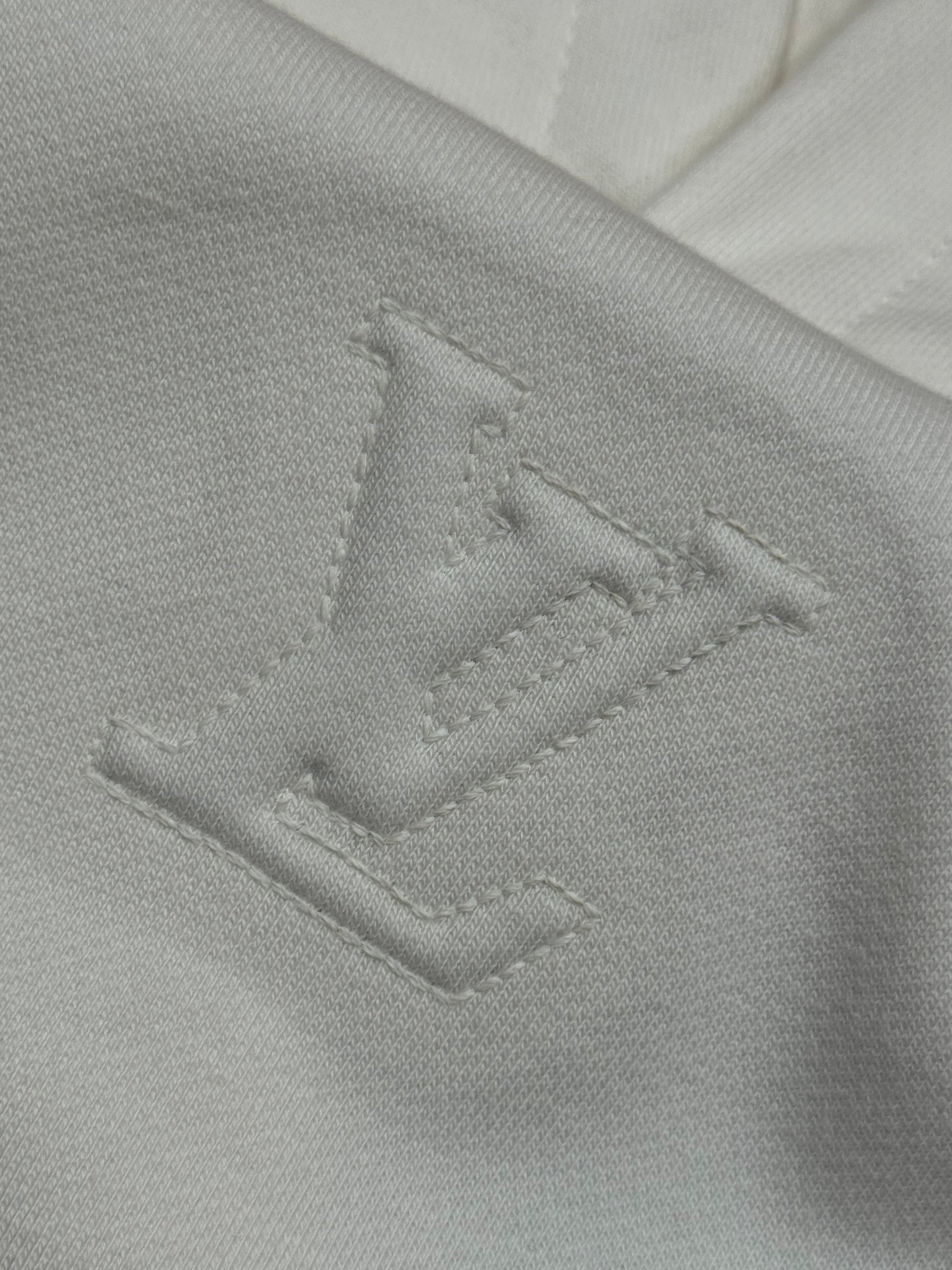 LOU HOODIE