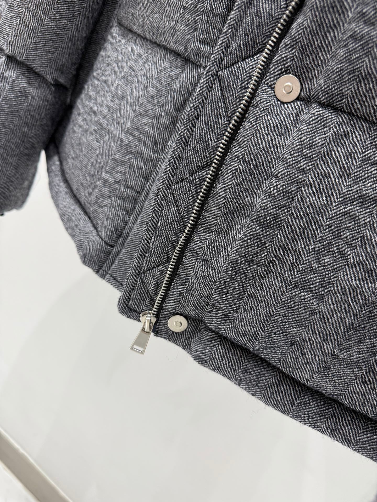 LORO P JACKET