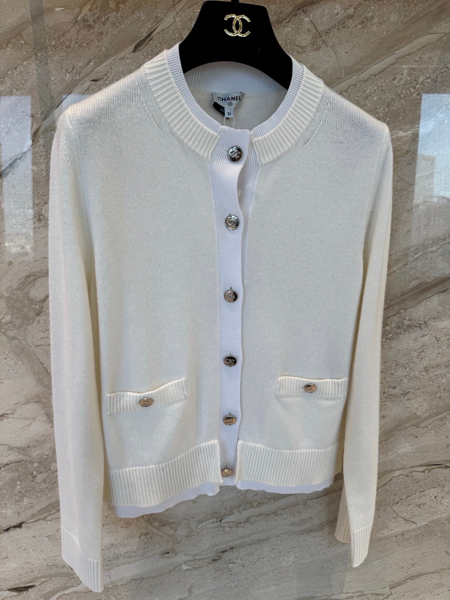 CC CARDIGAN