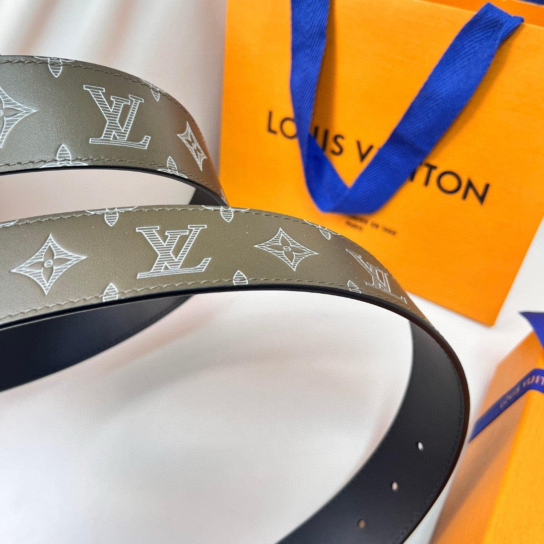 LOU BELT 4.0 CM