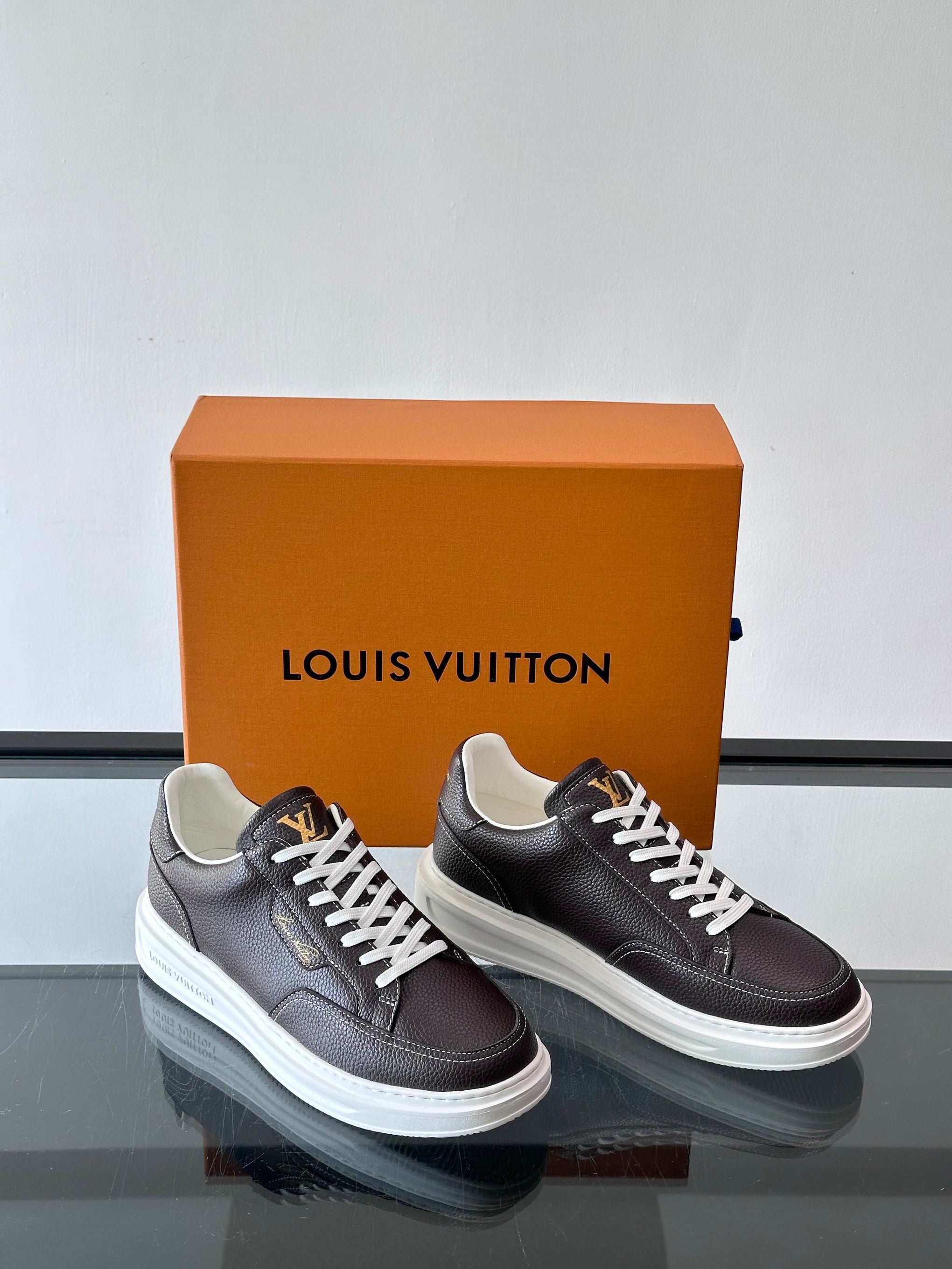 LOU BEVERLY HILLS SNEAKERS