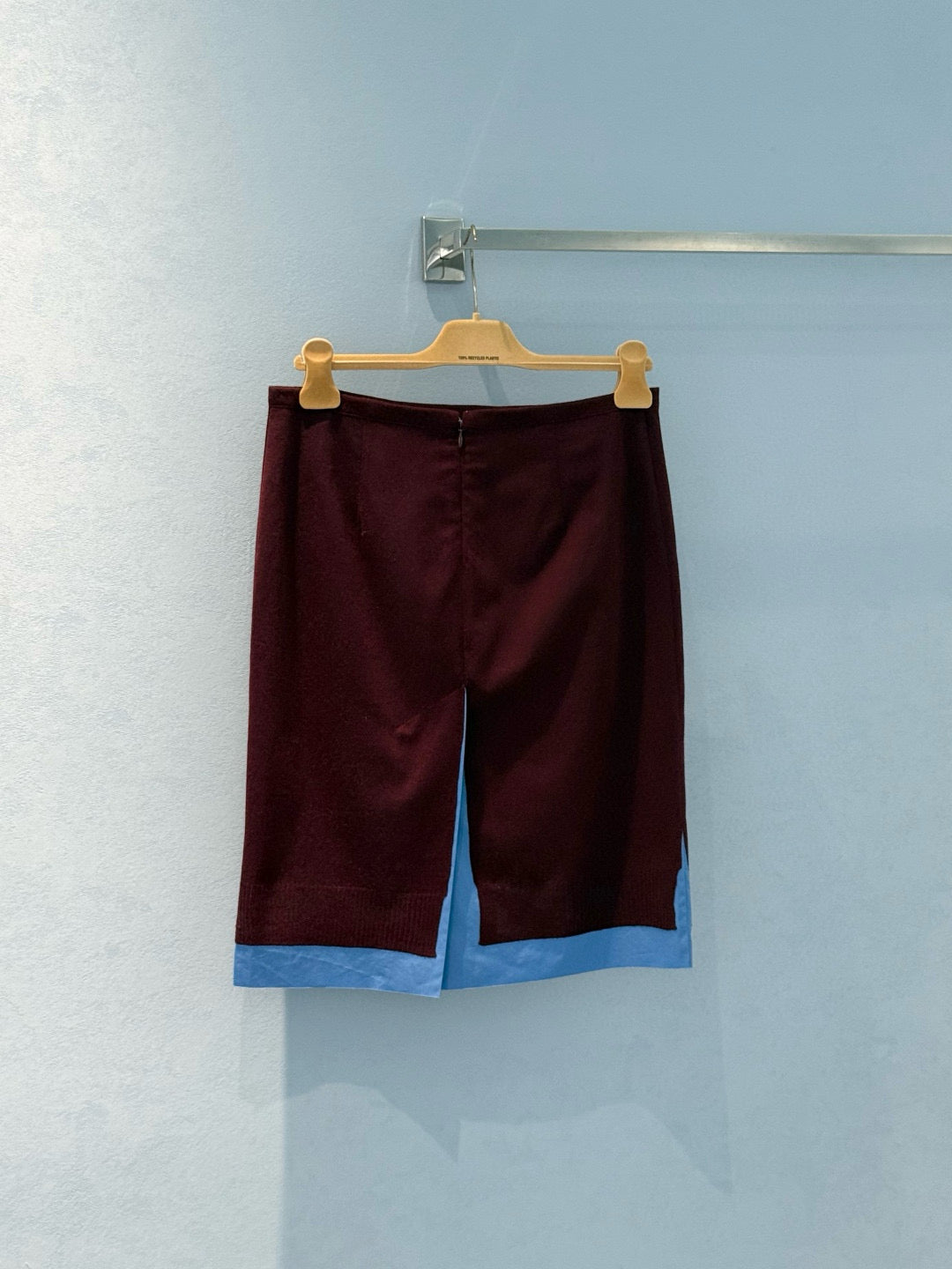 MIU M SKIRT