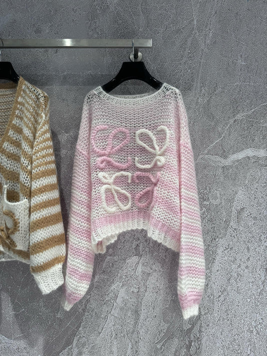 LOEW SWEATER