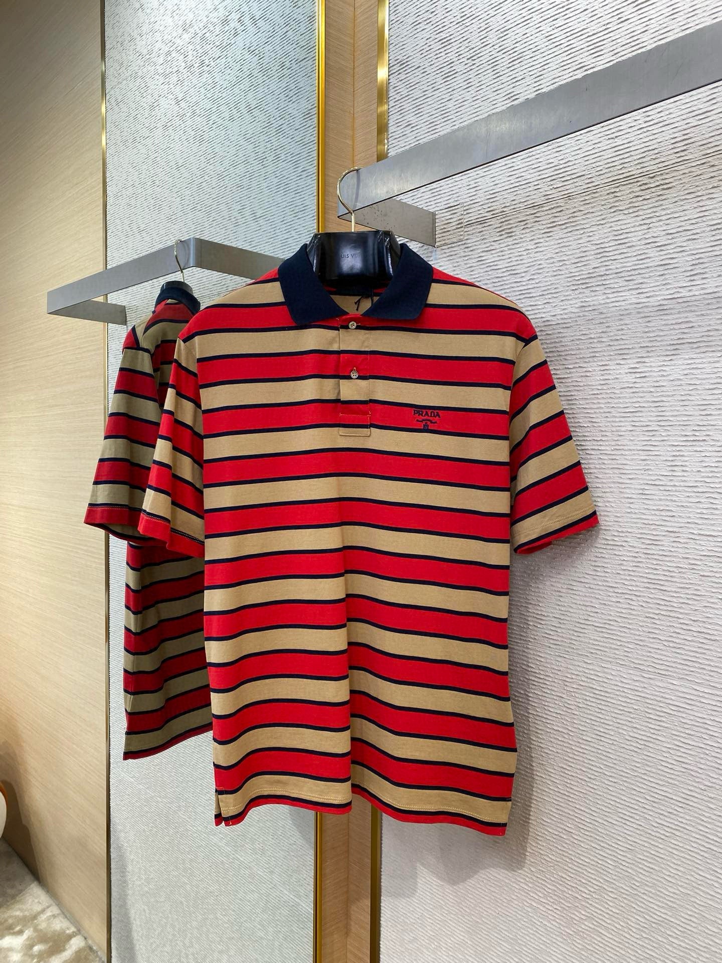 PD POLO SHIRT