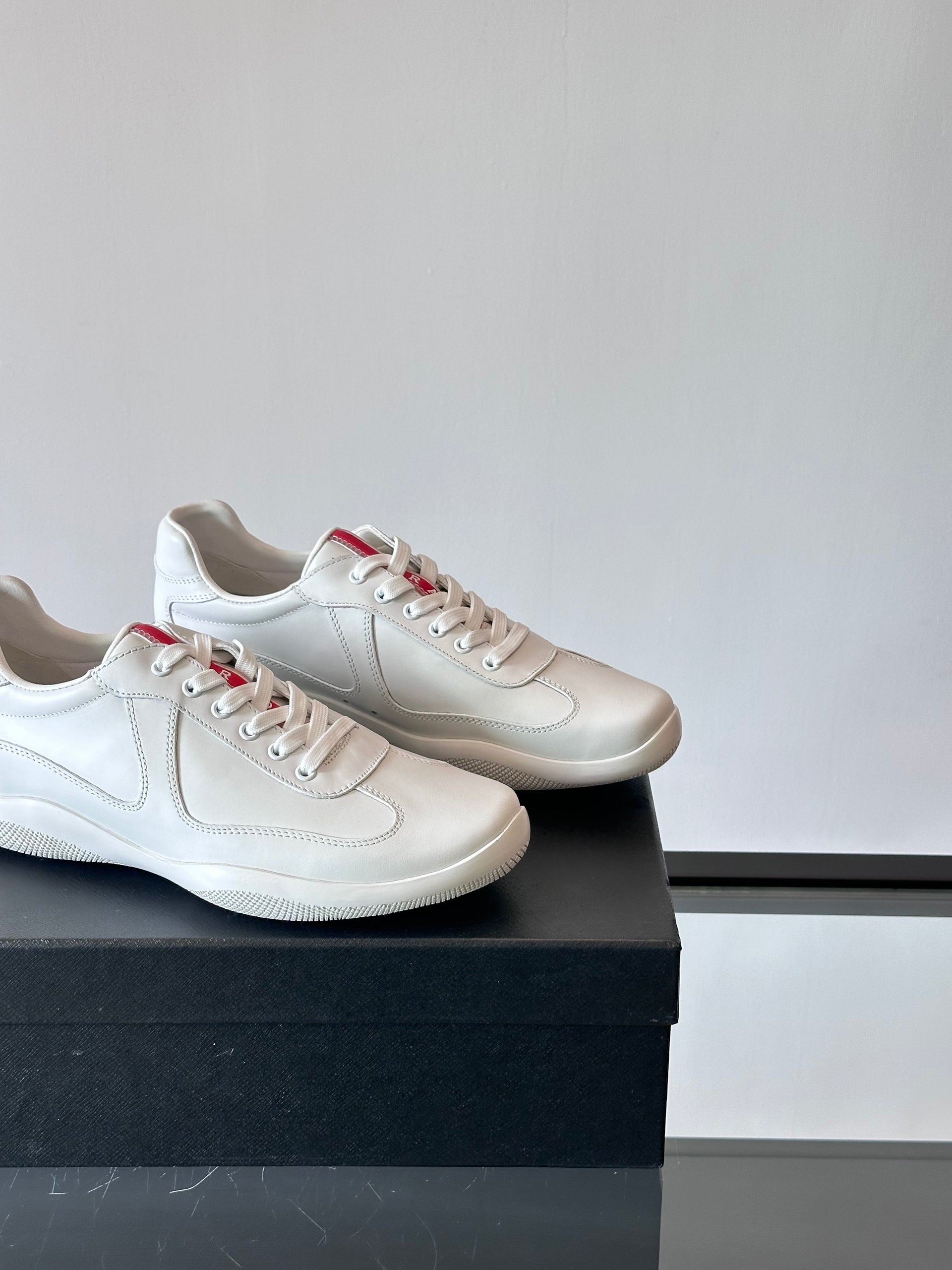 PD AMERICAS CUP SNEAKERS