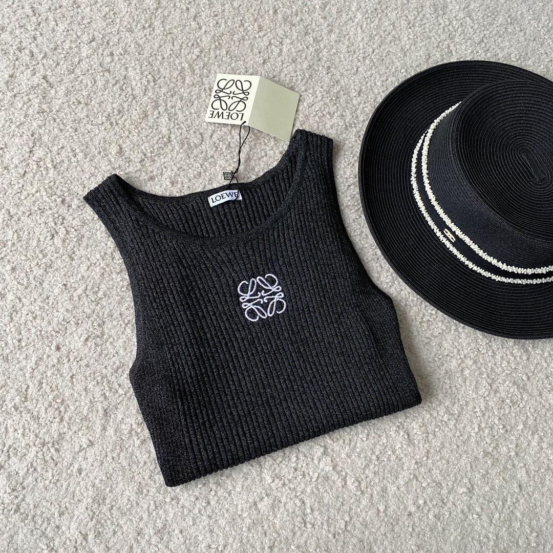 LOEW TANK TOP