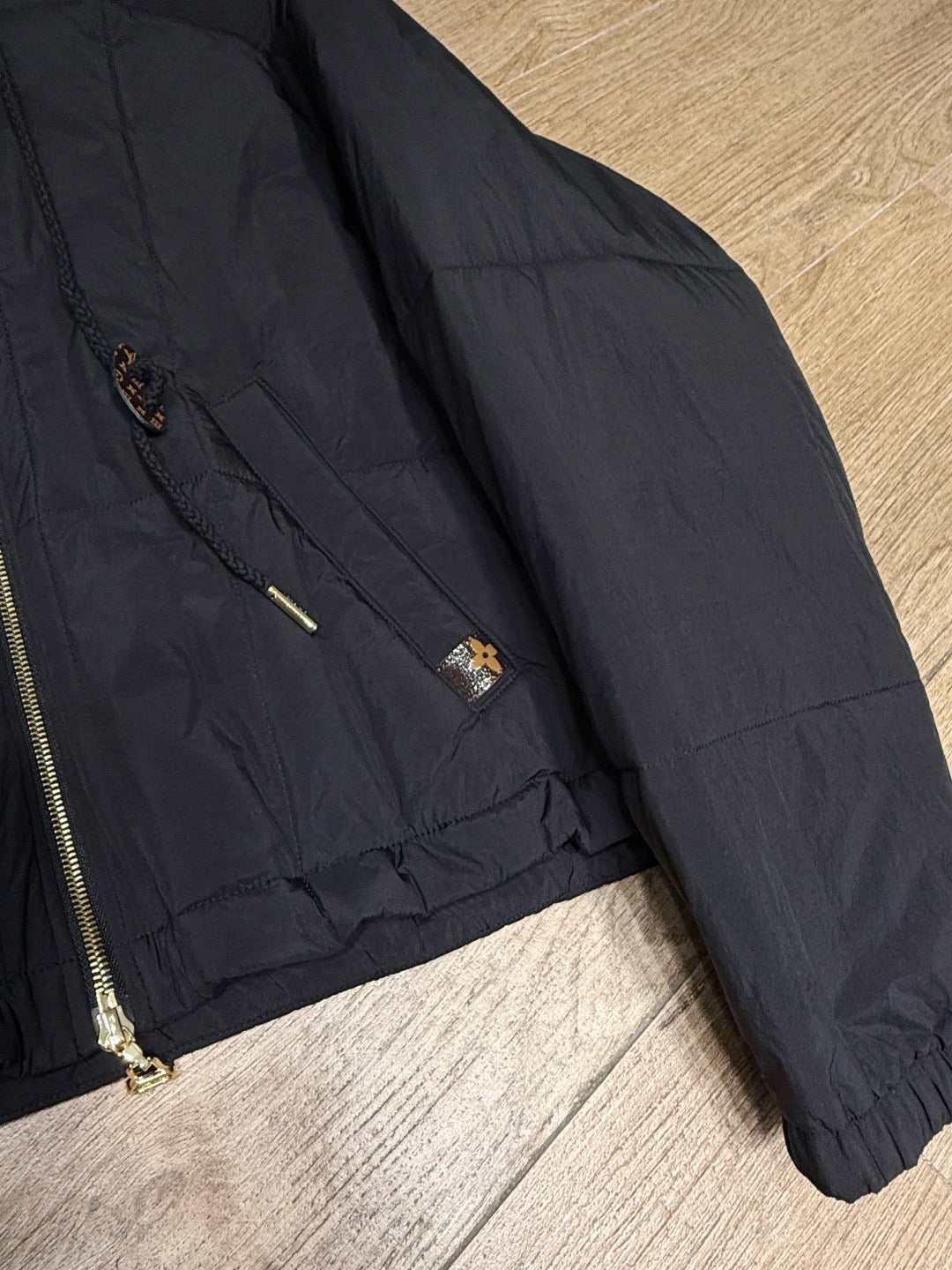 LOU JACKET