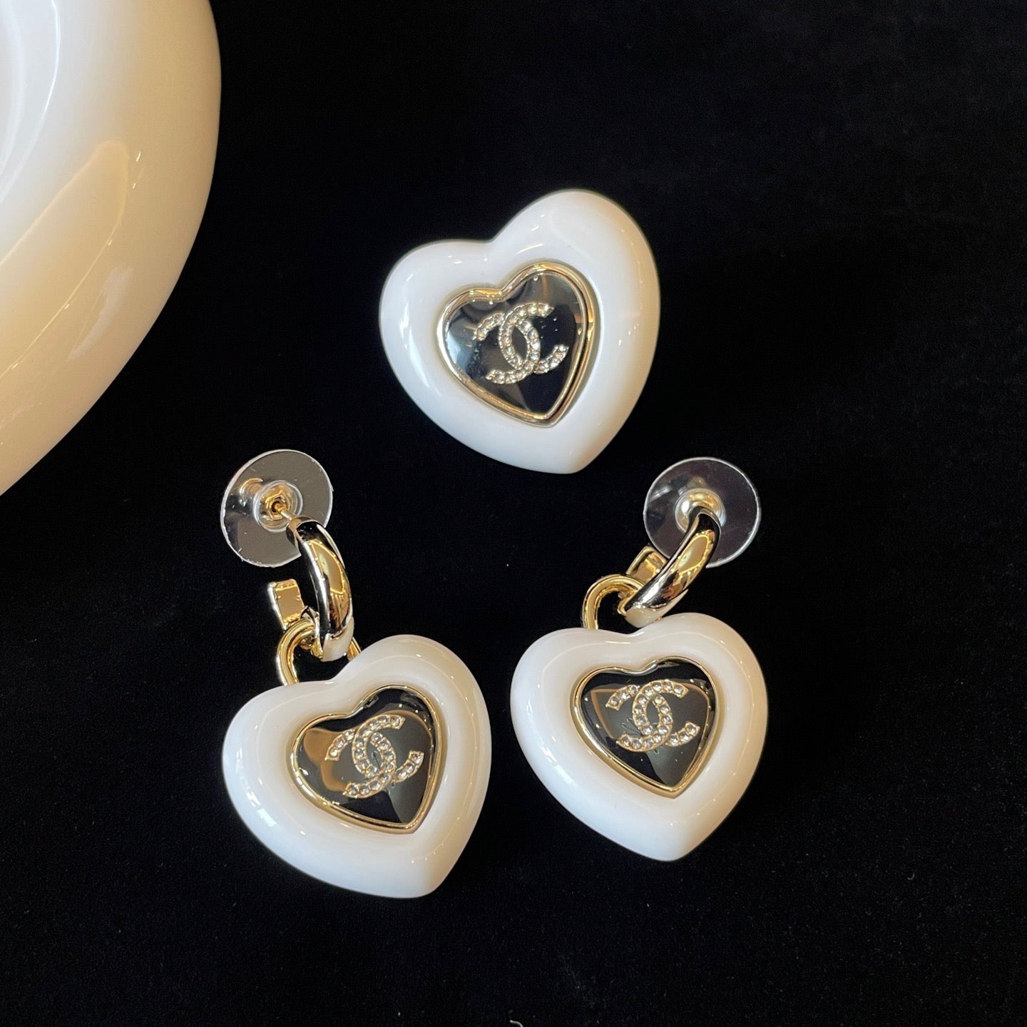 CC EARRINGS