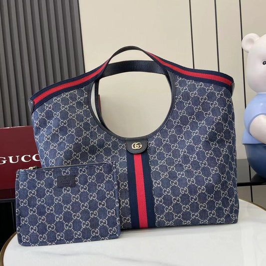 GG GIGLIO LARGE BAG