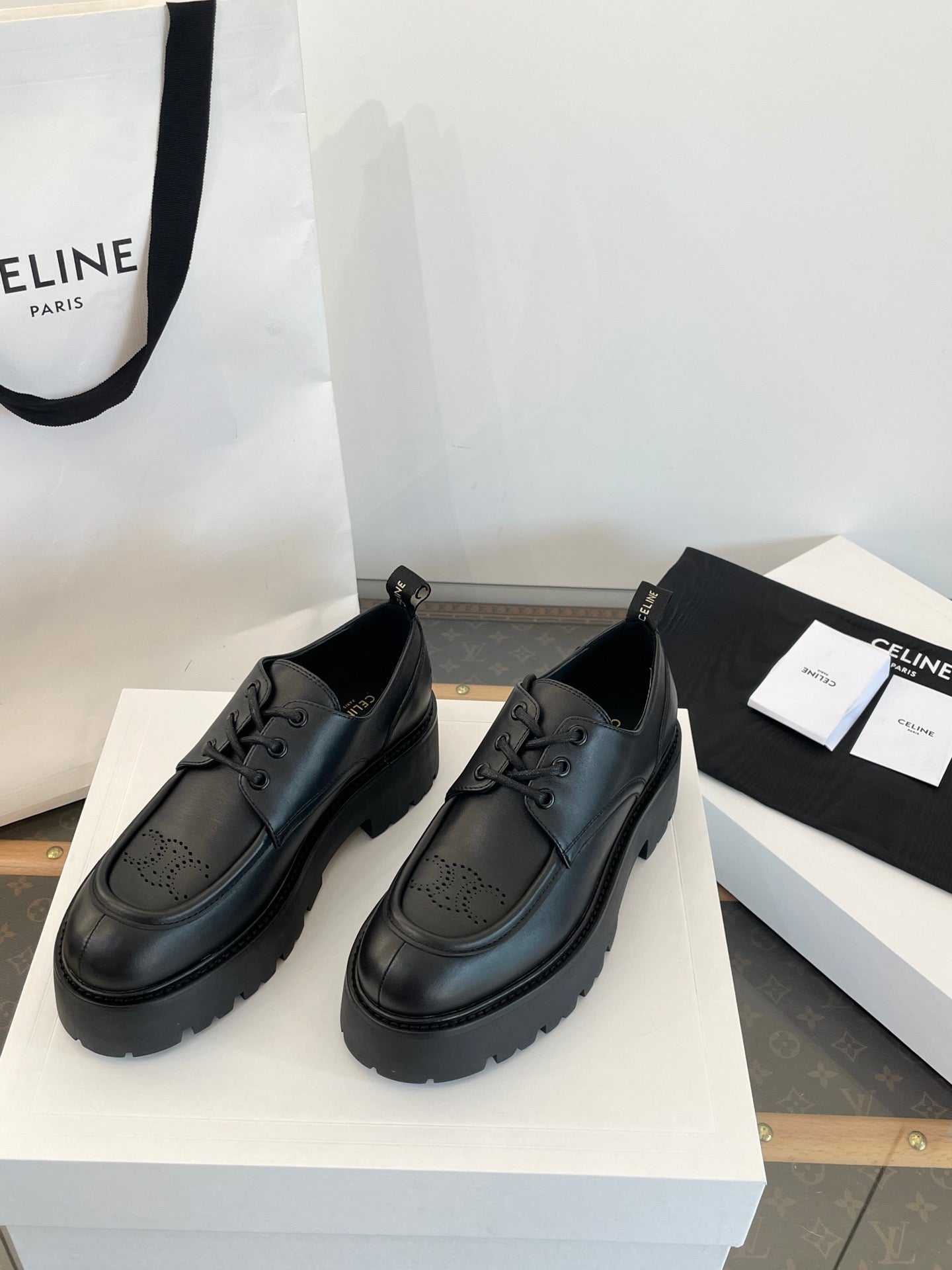 CEL LOAFERS