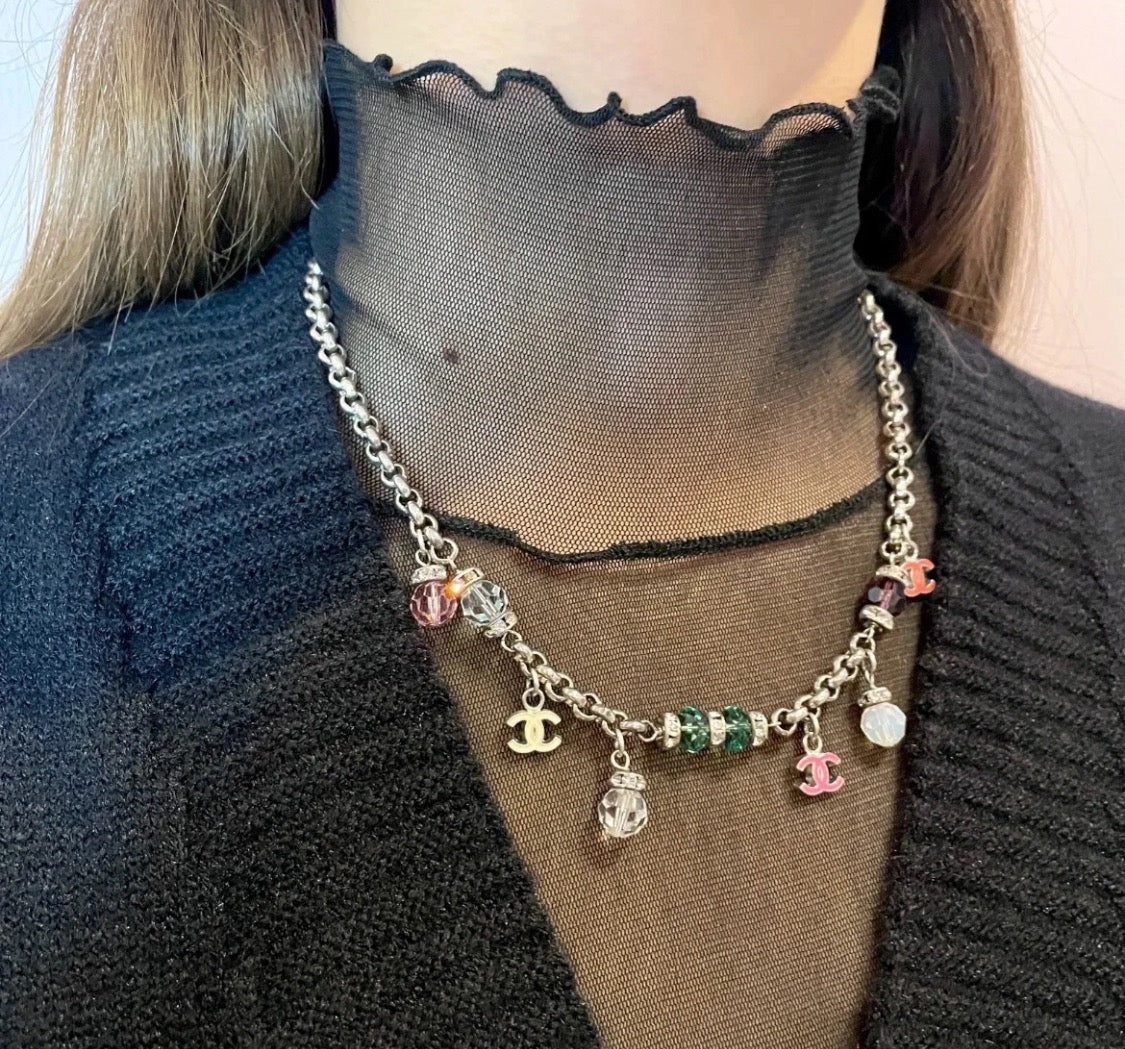 CC NECKLACE