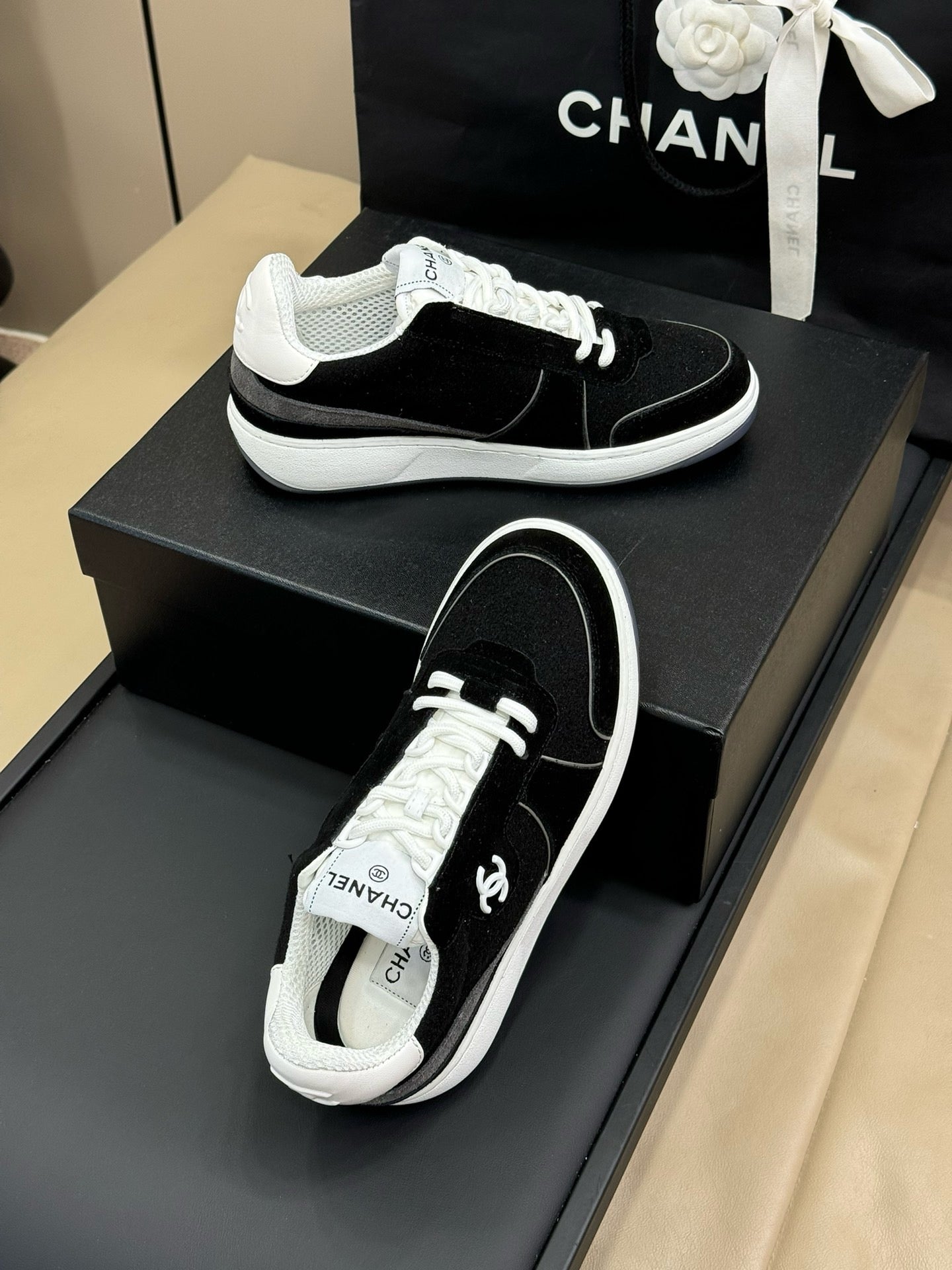 CC TRAINERS
