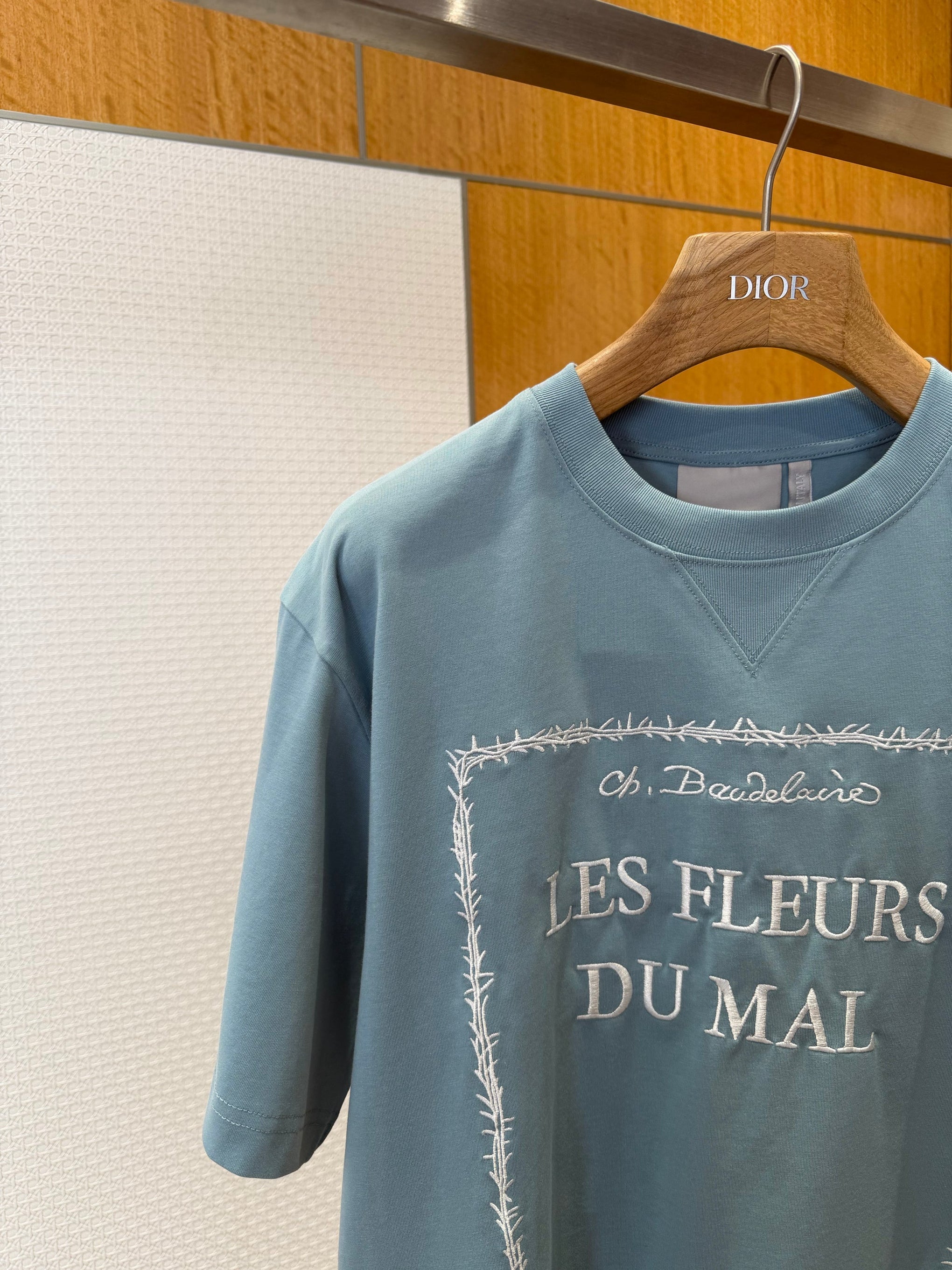 CD T-SHIRT
