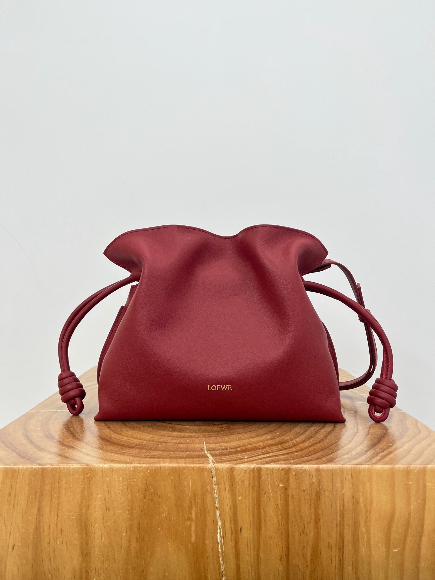 LOEW FLAMENCO BAG