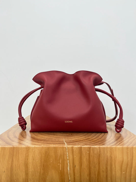LOEW FLAMENCO BAG