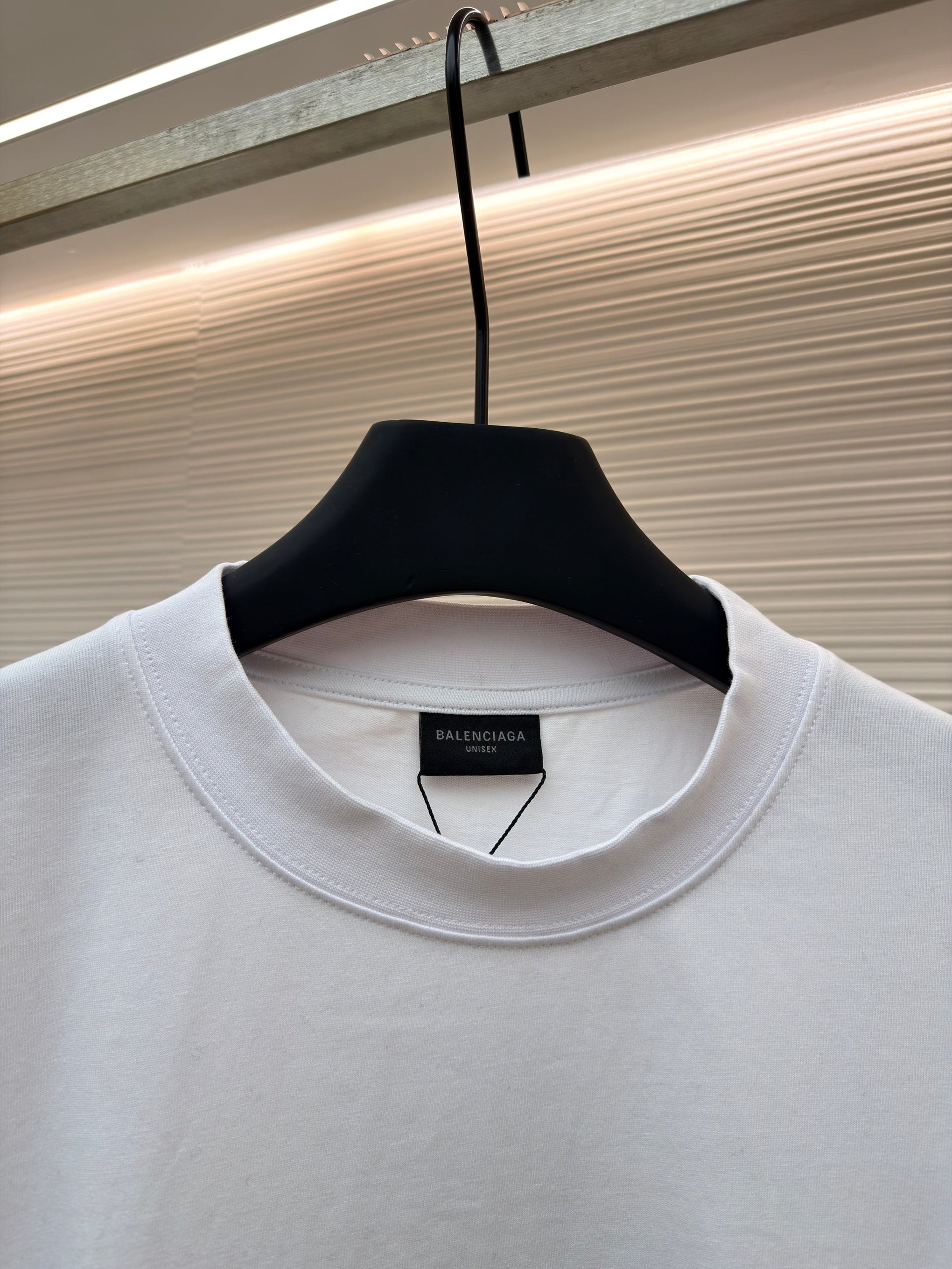 BAL LONG TEE
