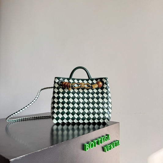 BOTT V ANDIAMO SMALL BAG