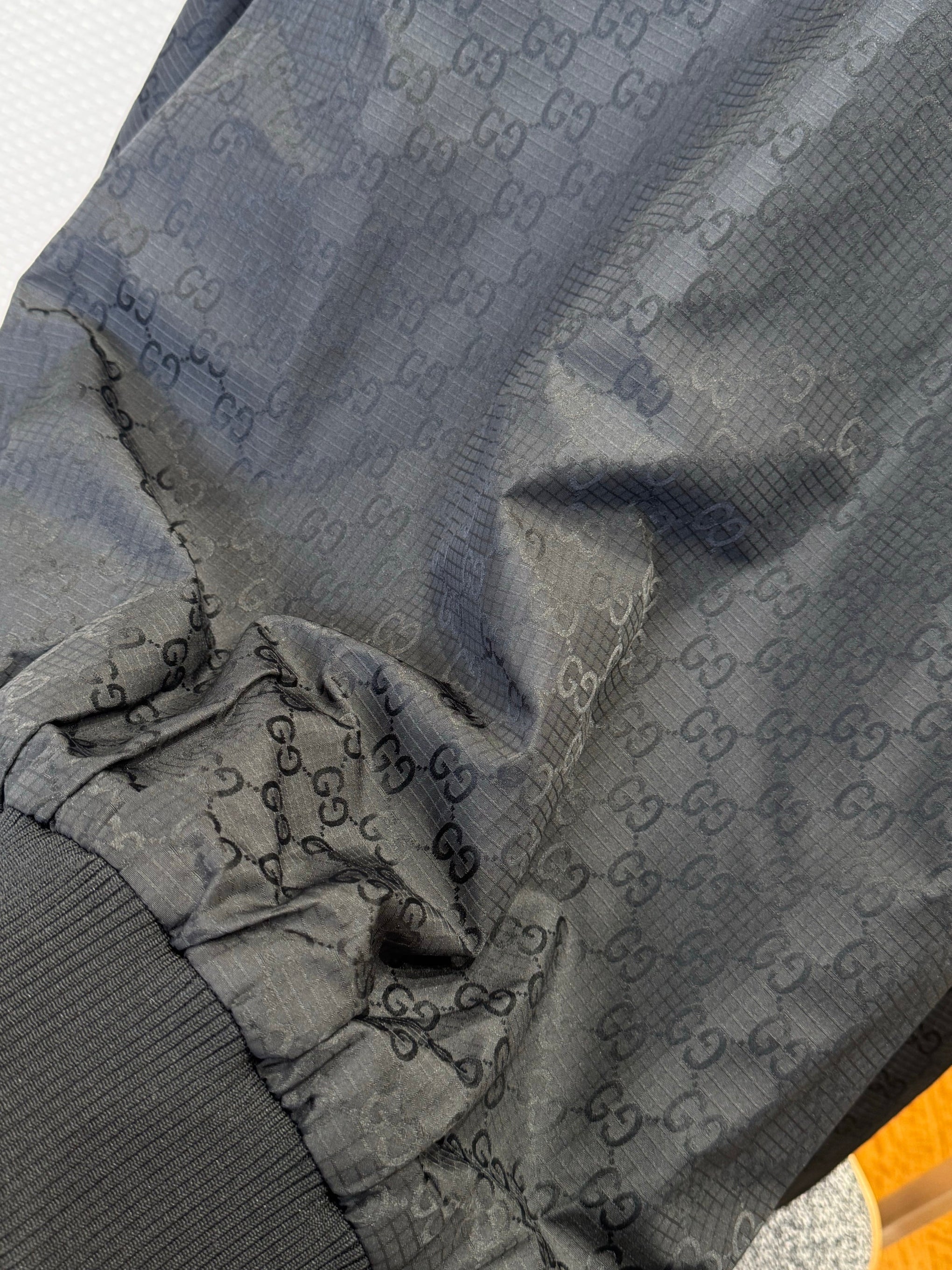 GG JACKET