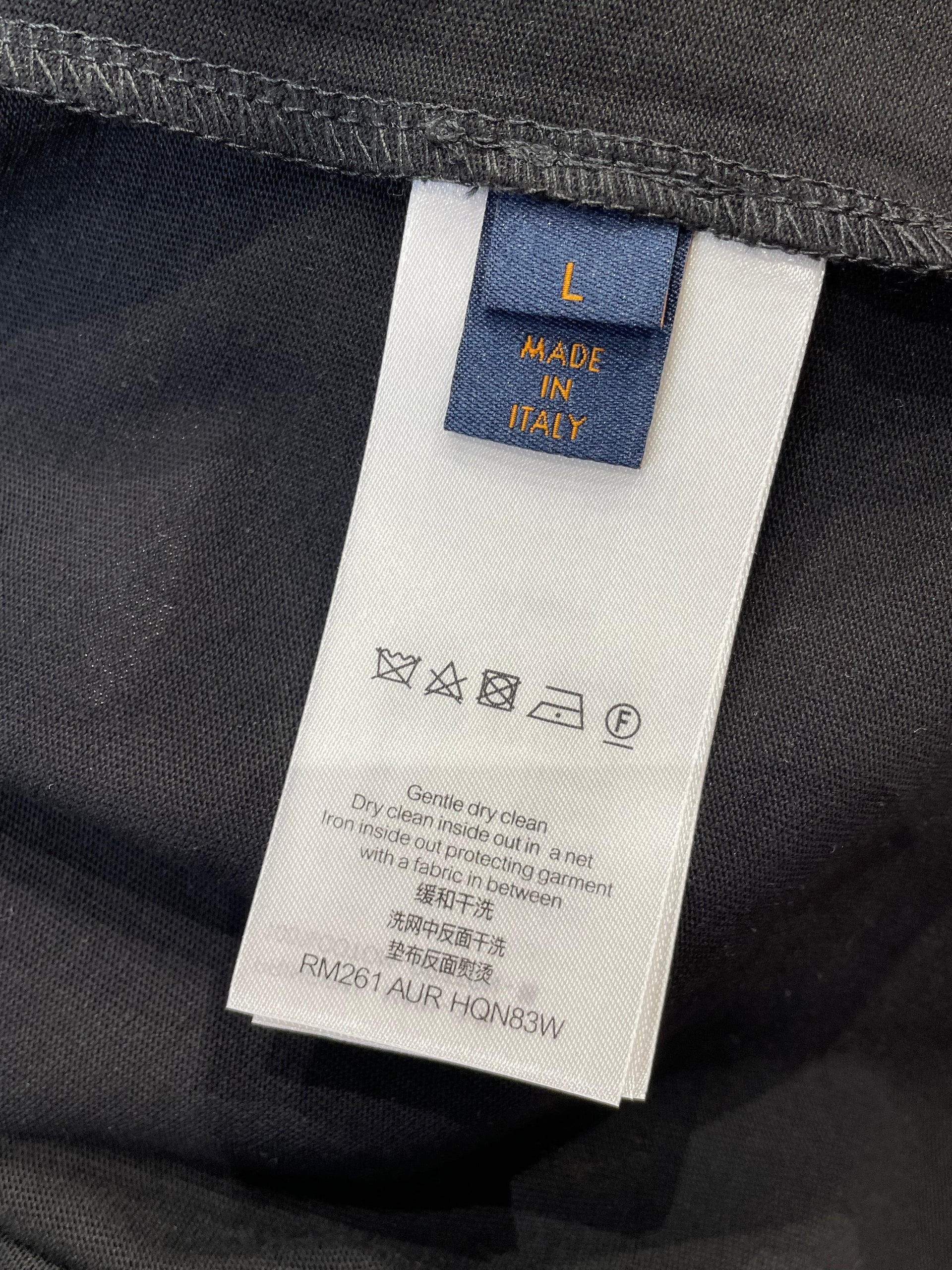 LOU T-SHIRT