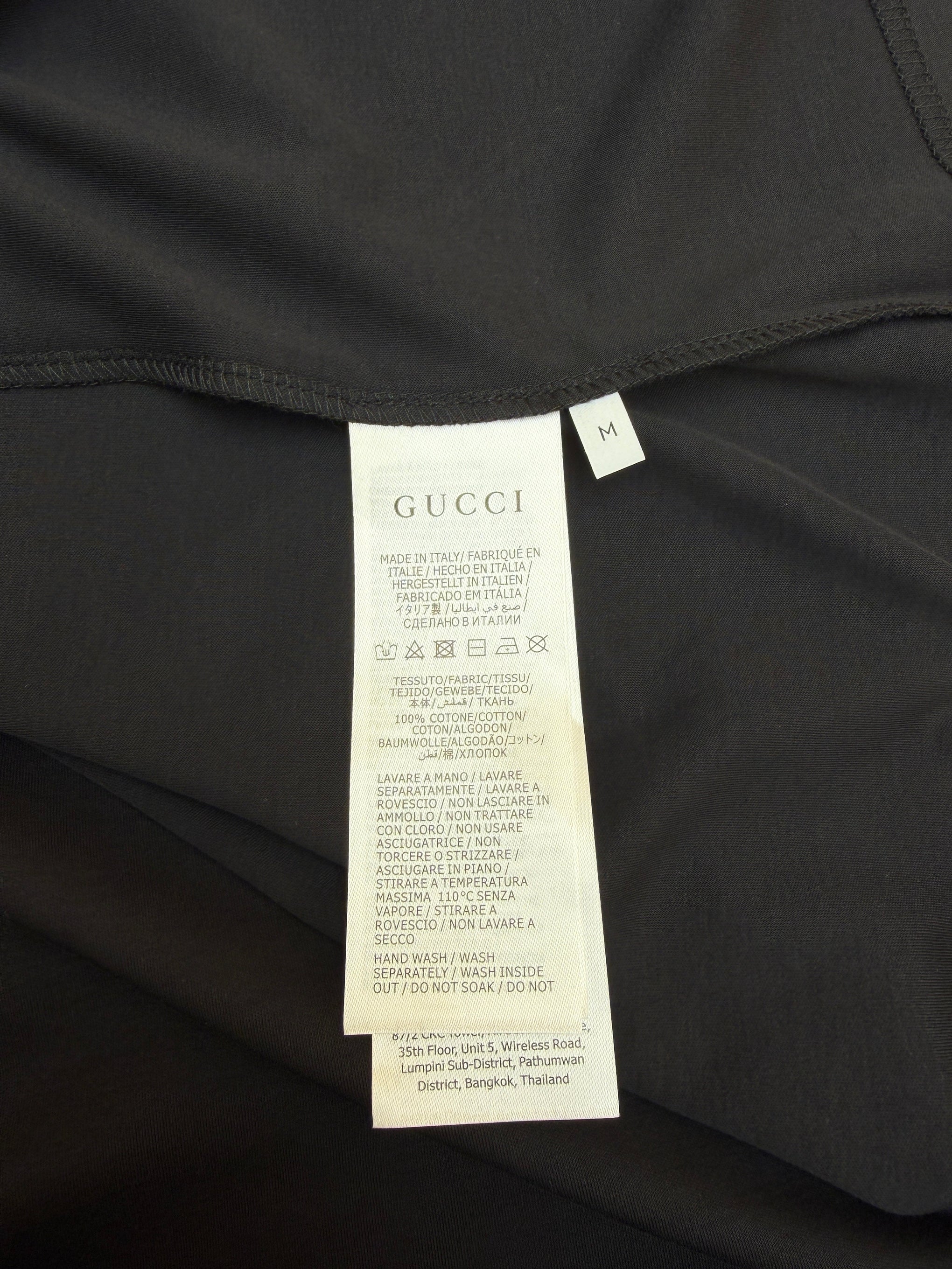 GG T-SHIRT