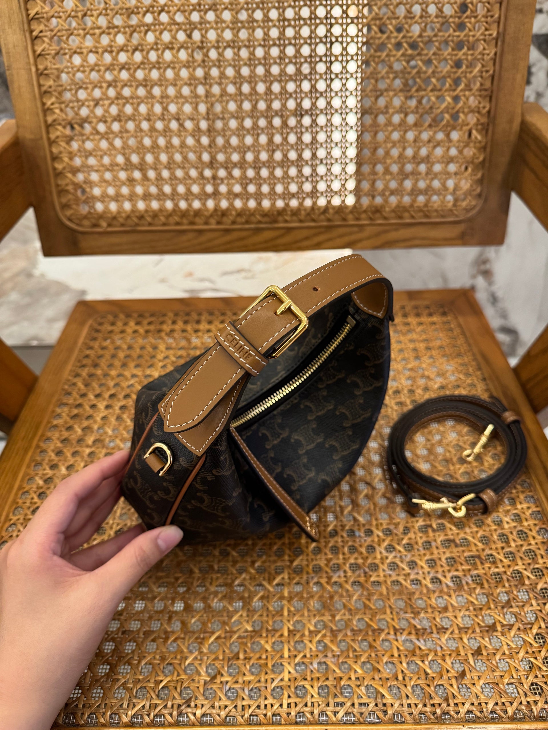 CEL TEEN LULU BAG