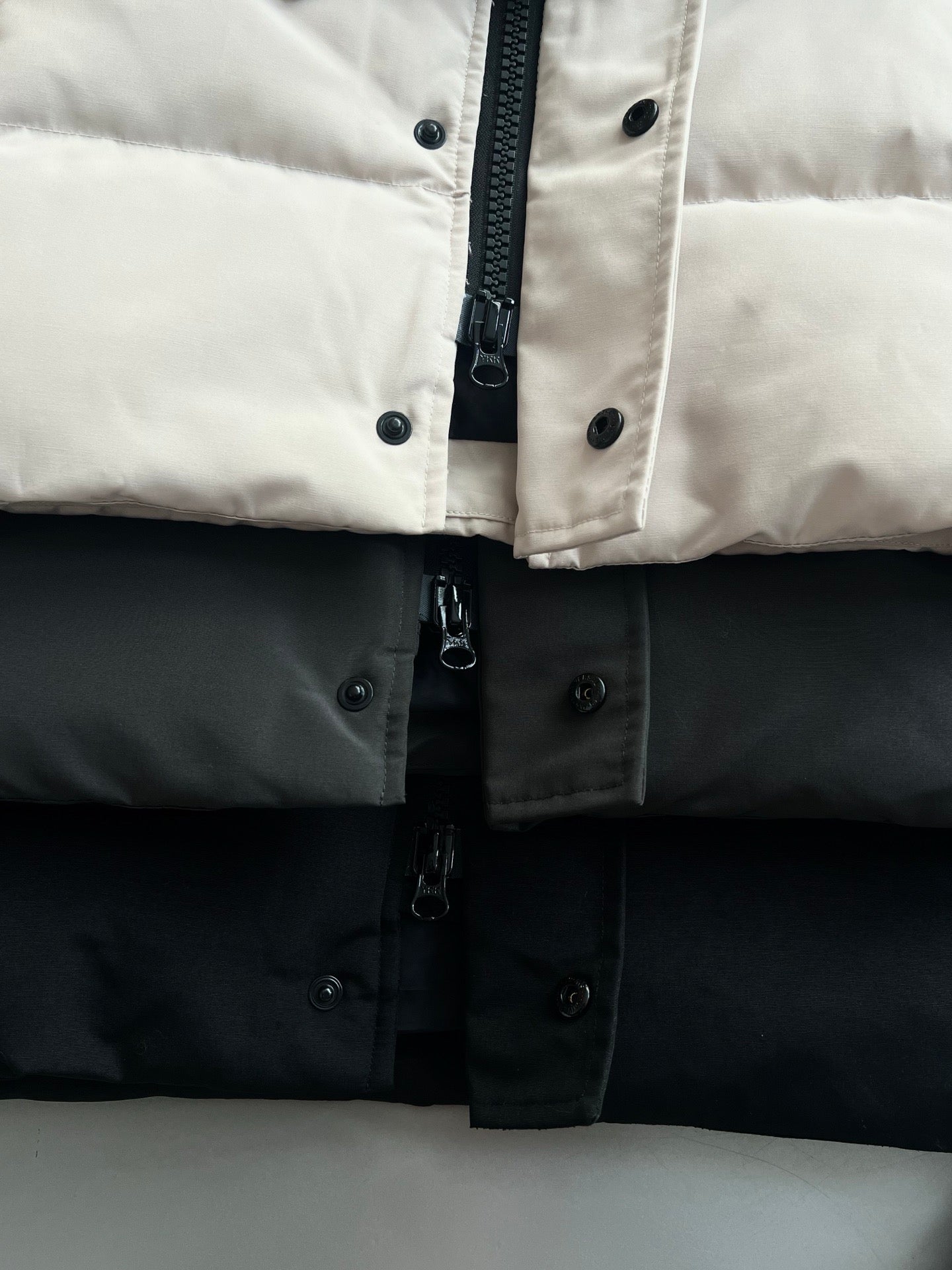 CANADA G WYNDHAM PARKA