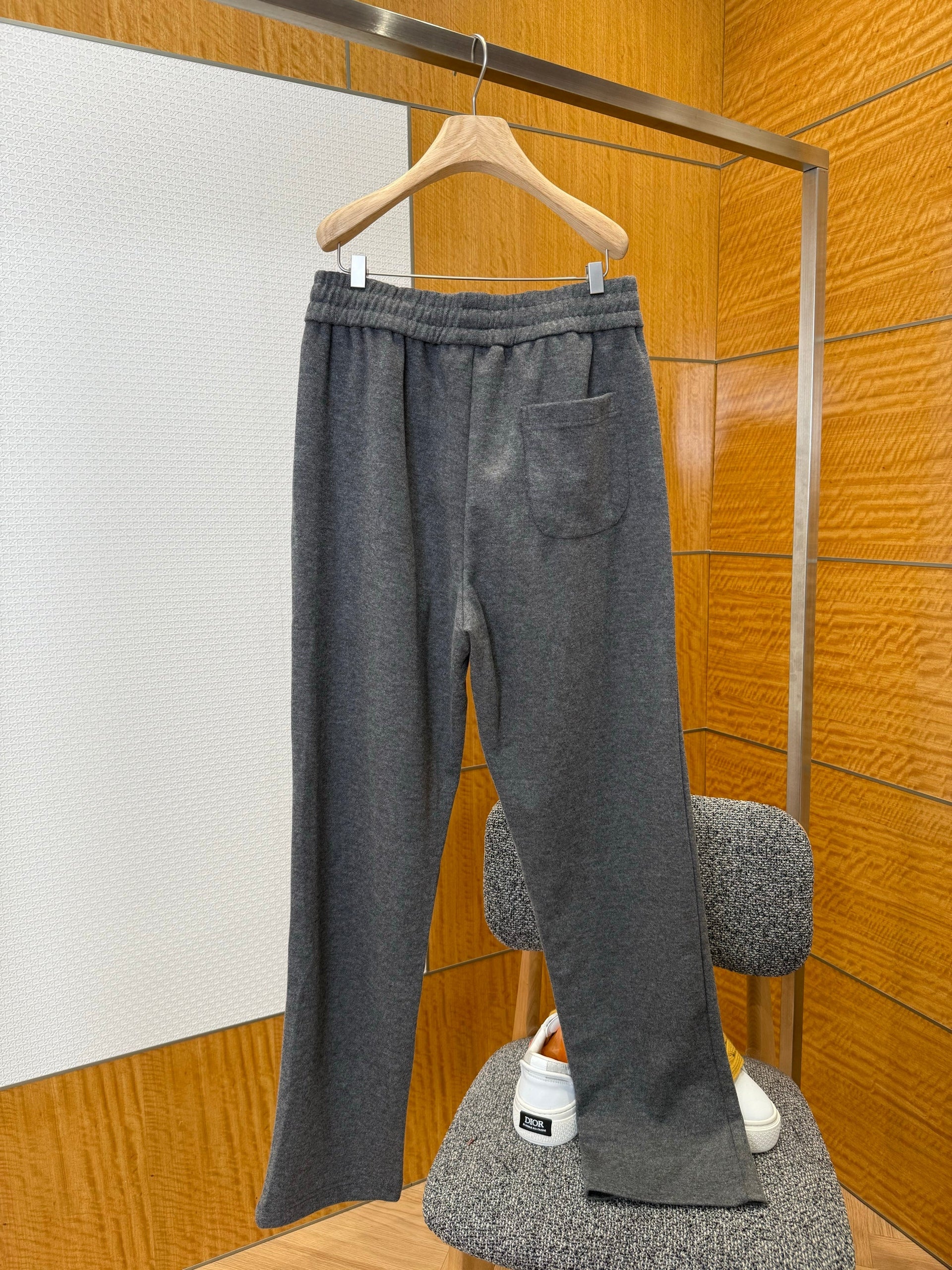 CD TROUSERS