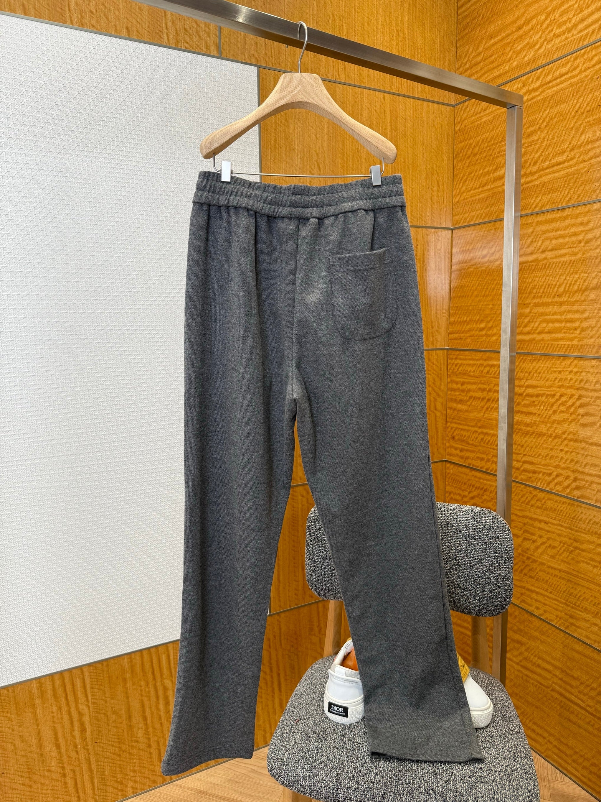 CD TROUSERS