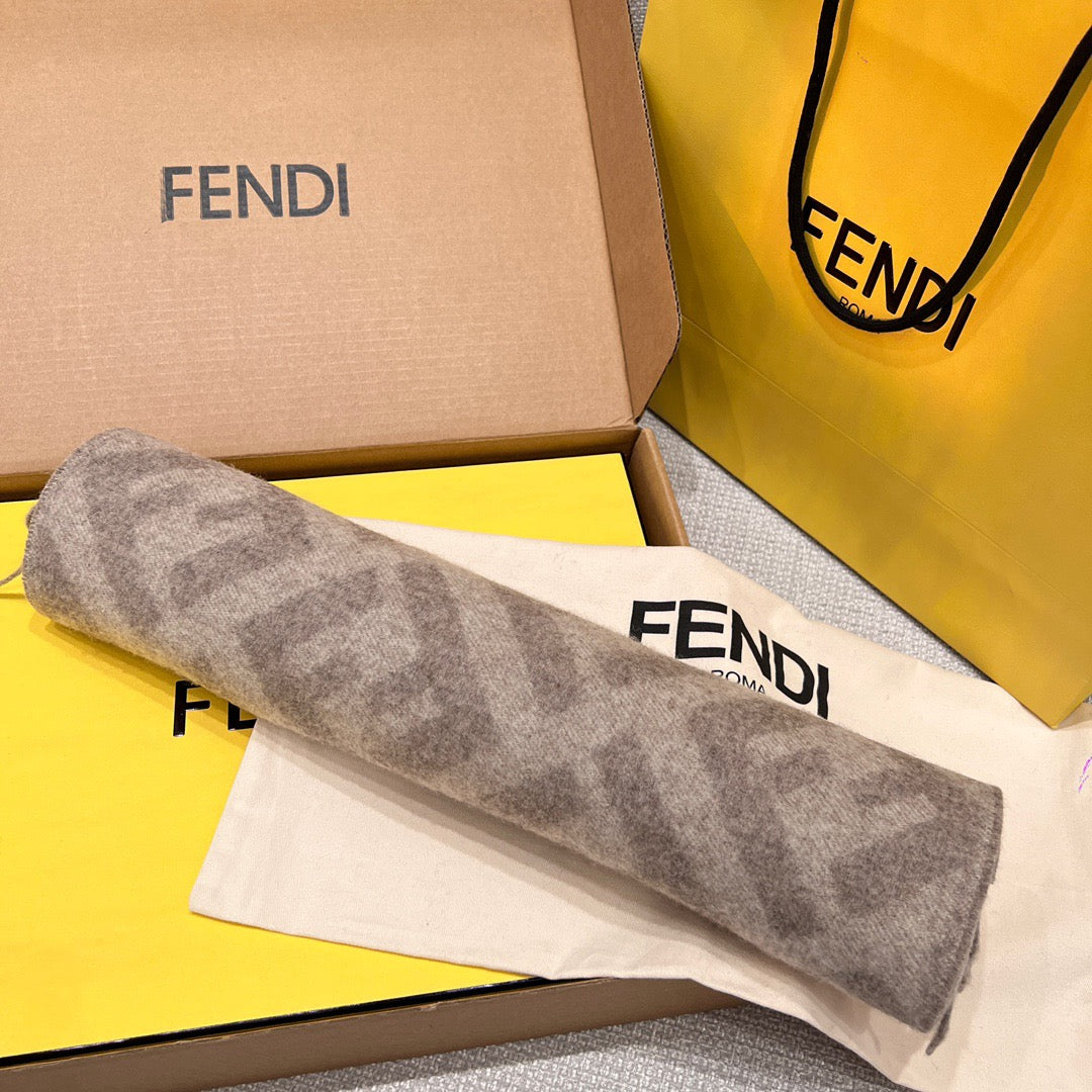 FEN SCARF
