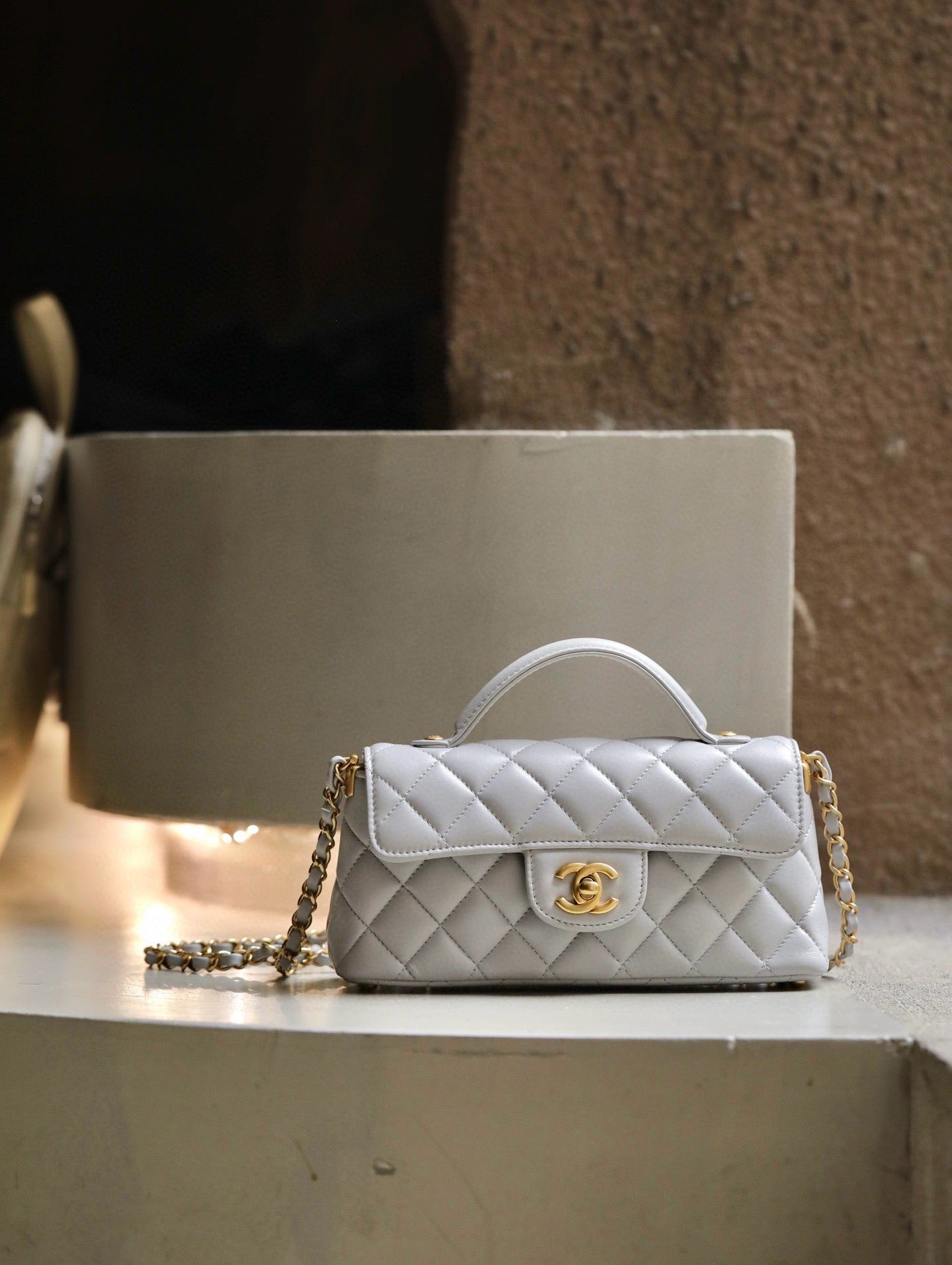 CC 25SS KELLY BAG