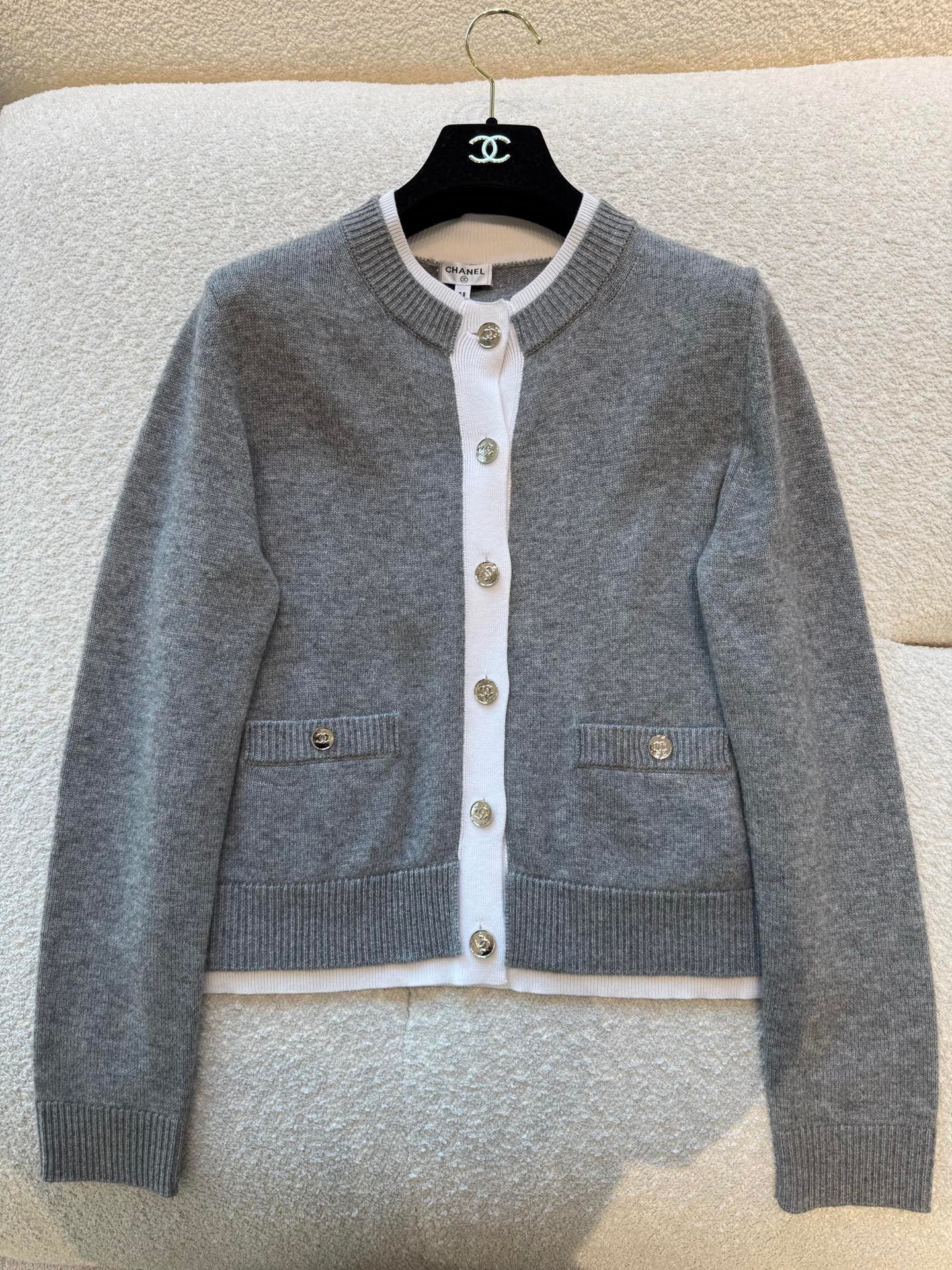 CC CARDIGAN