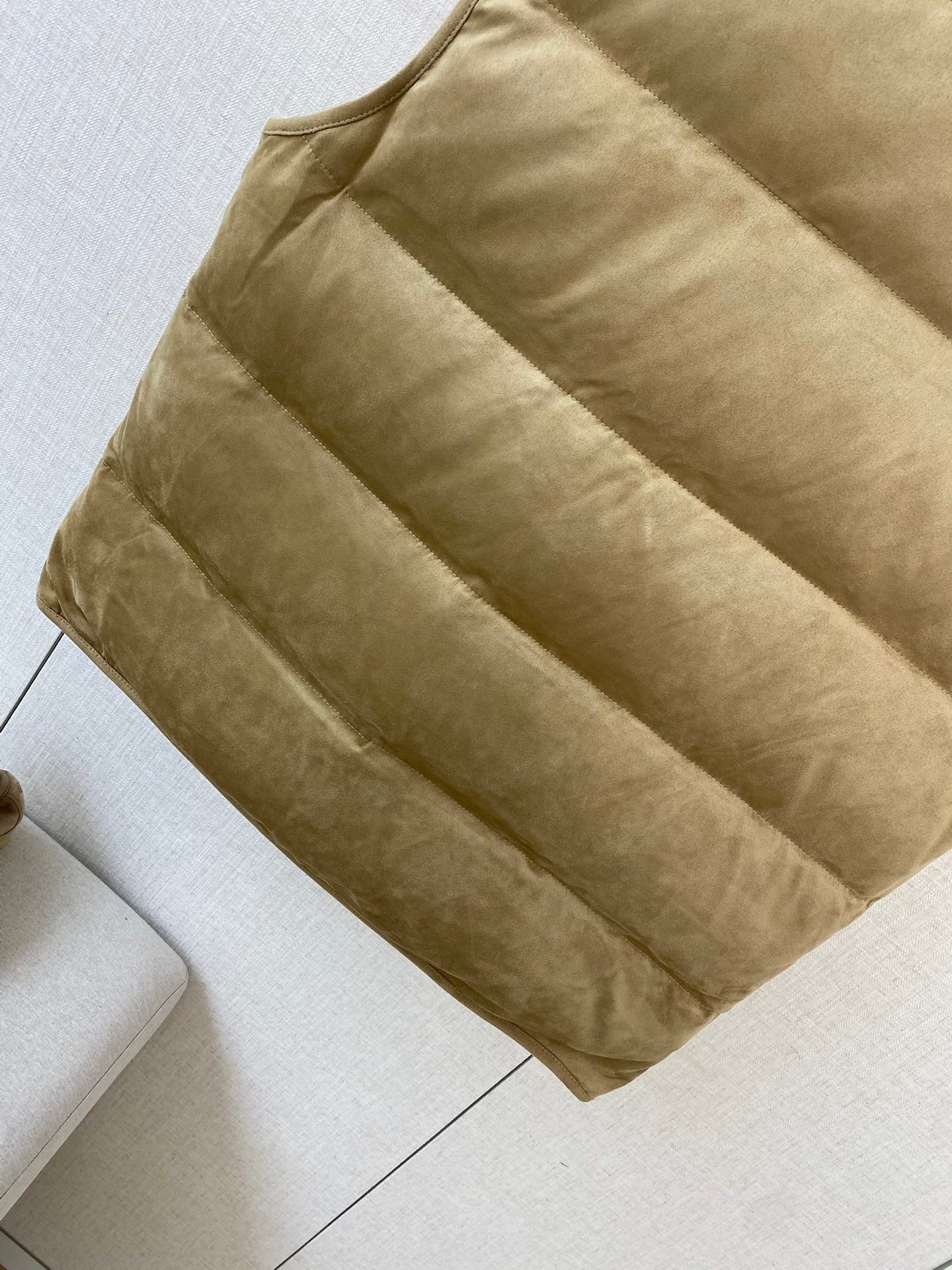 ZEGN VEST