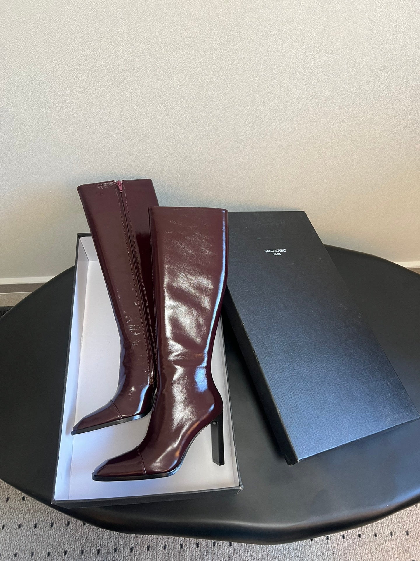 SL BOOTS